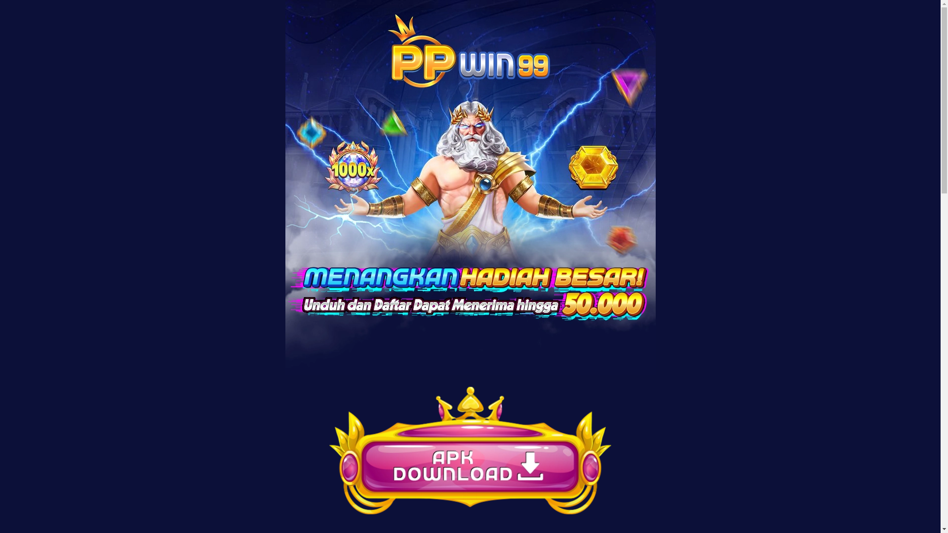 website screenshot of https://ppwin99-id2-official-land-page.pages.dev/
