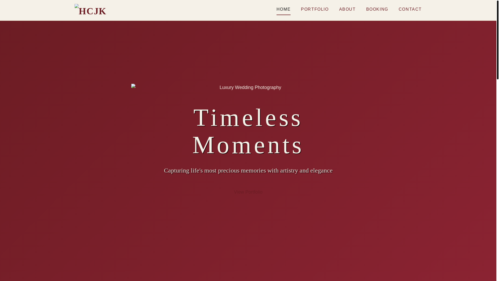 website screenshot of https://hcjk.pages.dev/
