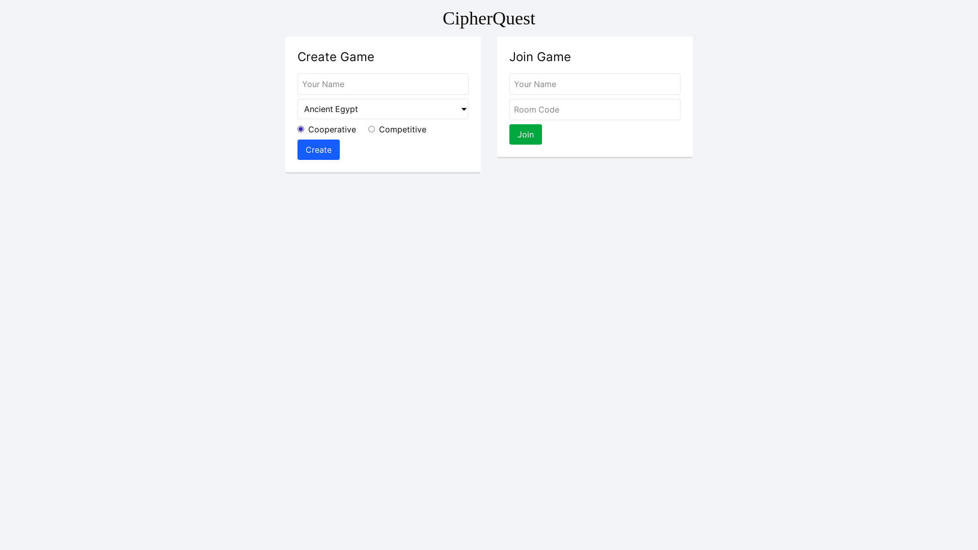 website screenshot of https://c0951987-create-a-website-frontend.pages.dev/