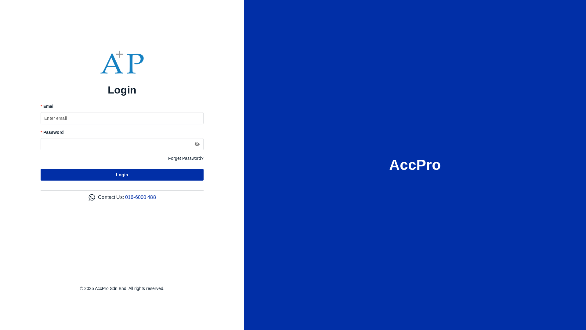 website screenshot of https://accpro-angel-prod-ajx.pages.dev/