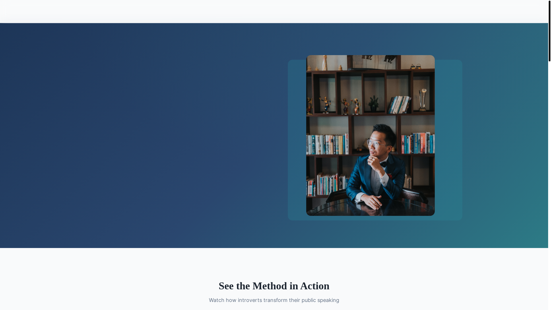 website screenshot of https://coachwibawa.com/