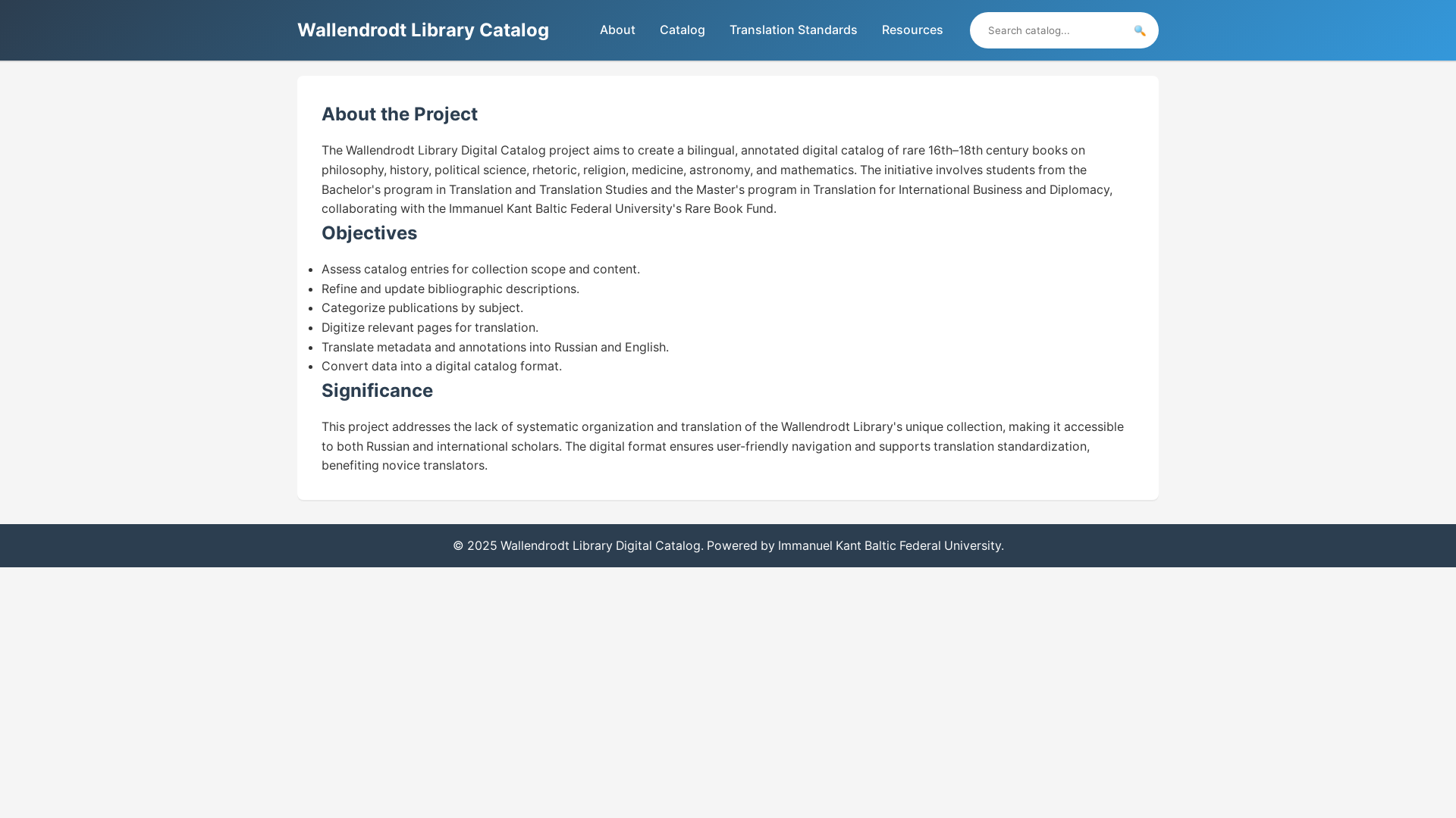 website screenshot of https://translagency.ru/