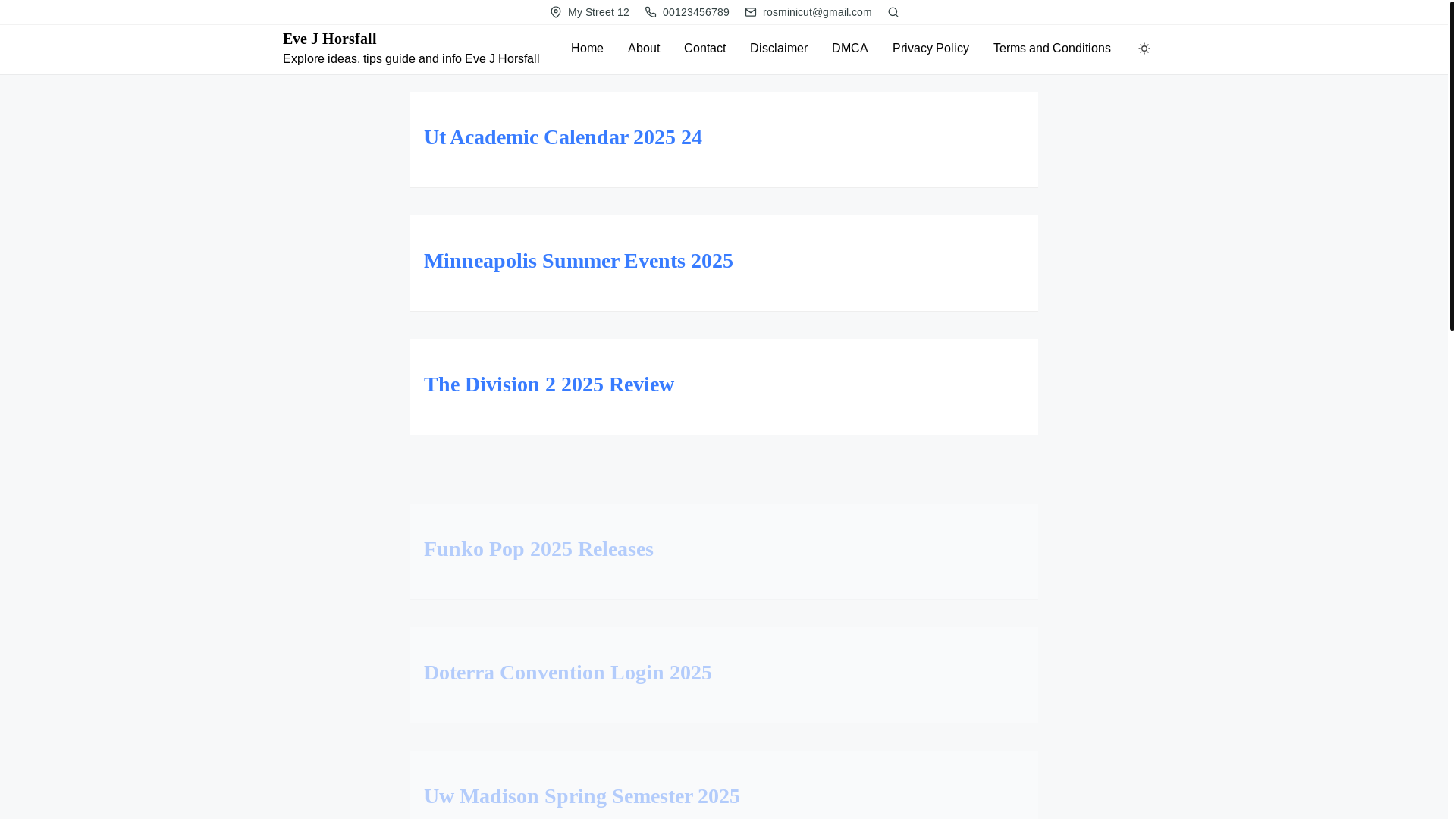 website screenshot of https://evejhorsfall.pages.dev/