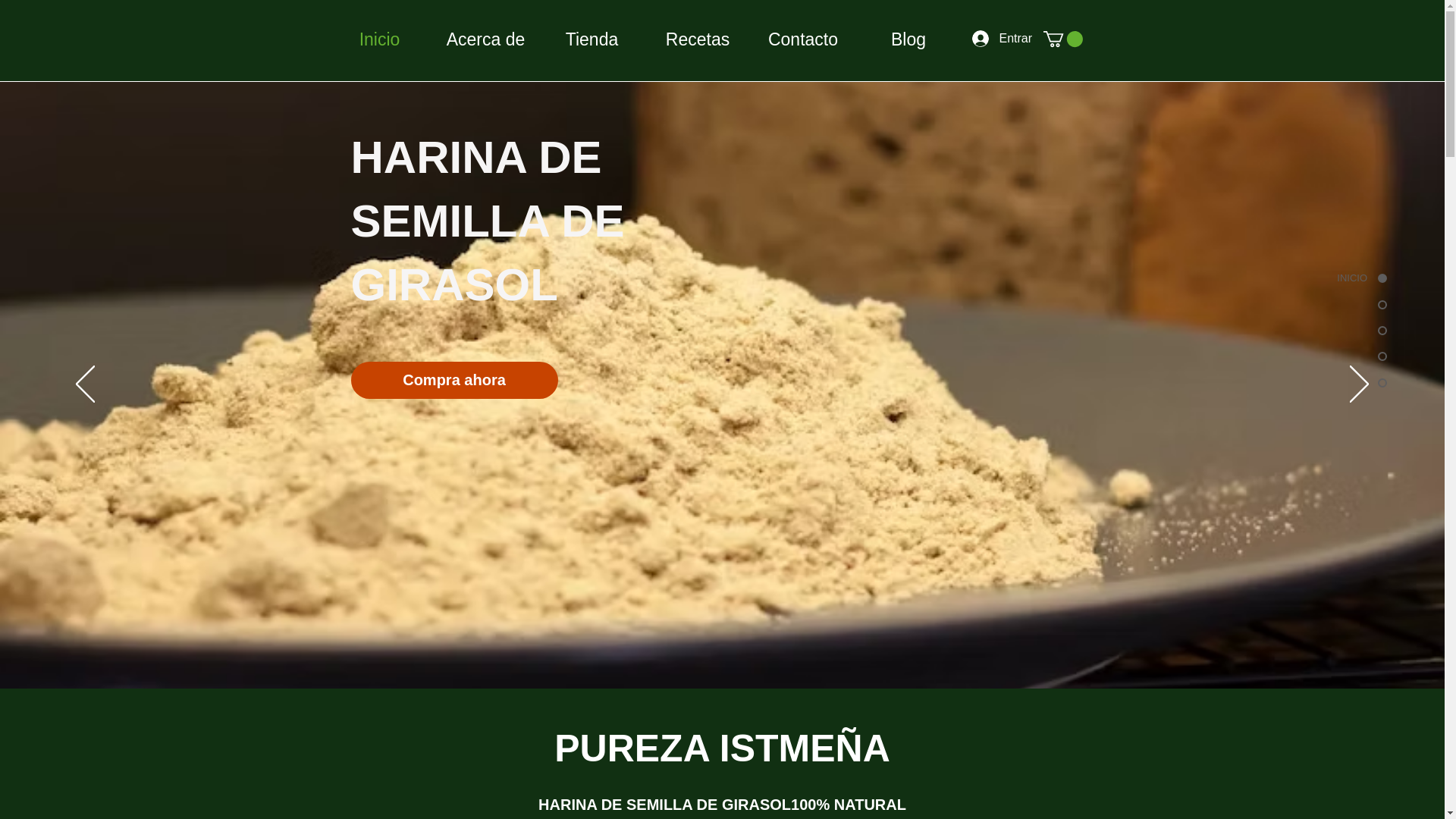 website screenshot of https://xn--purezaistmea-khb.com/