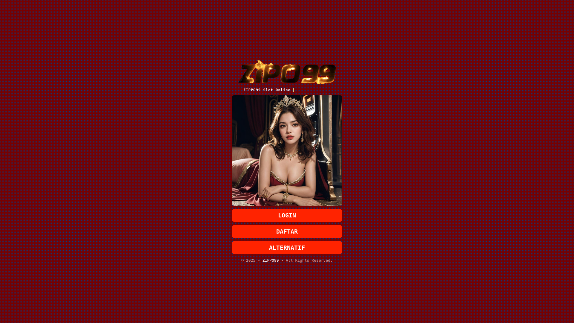 website screenshot of https://deliachero.pages.dev/