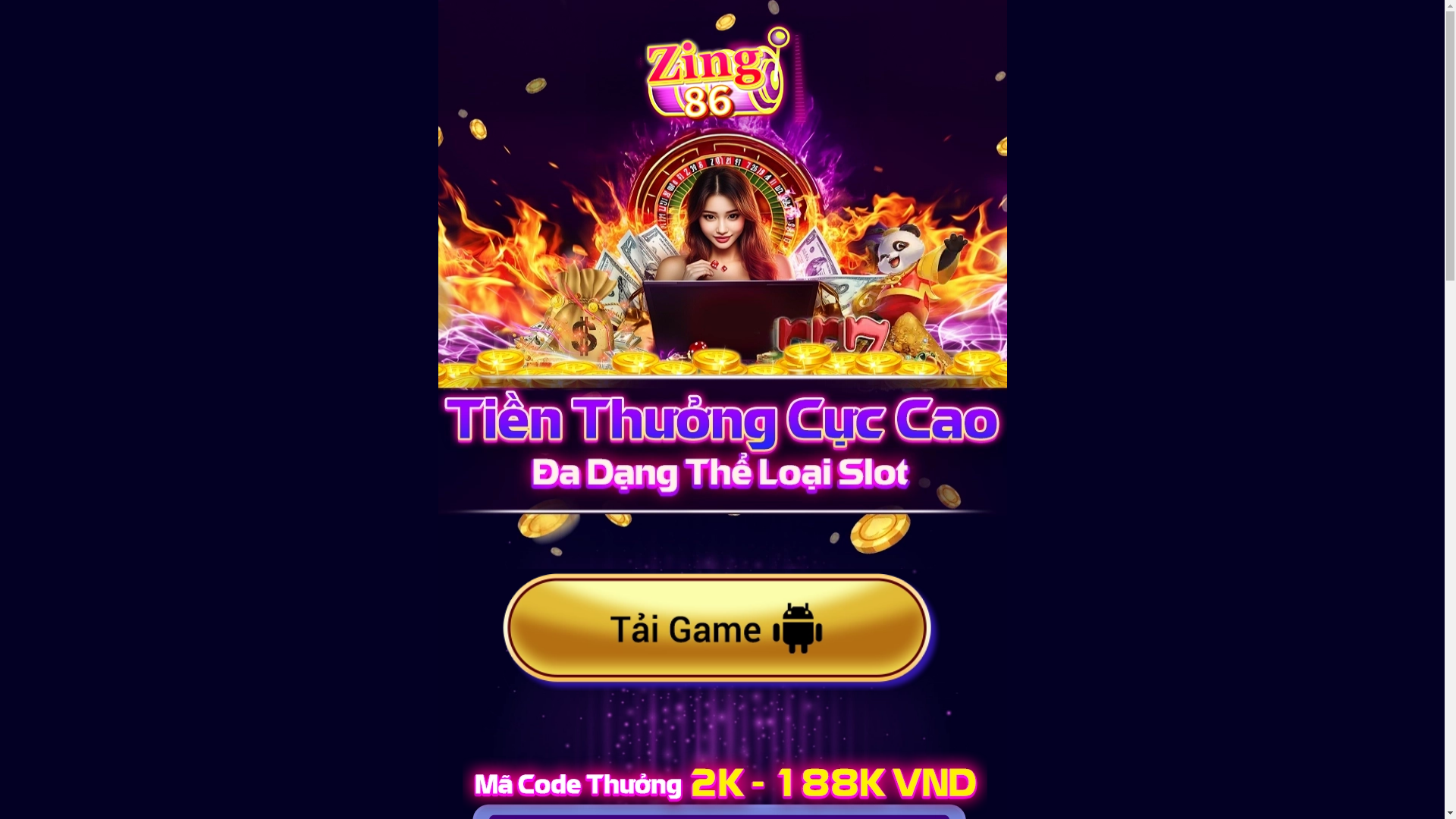 website screenshot of https://jlslot88-vn-offcial-land-page.pages.dev/