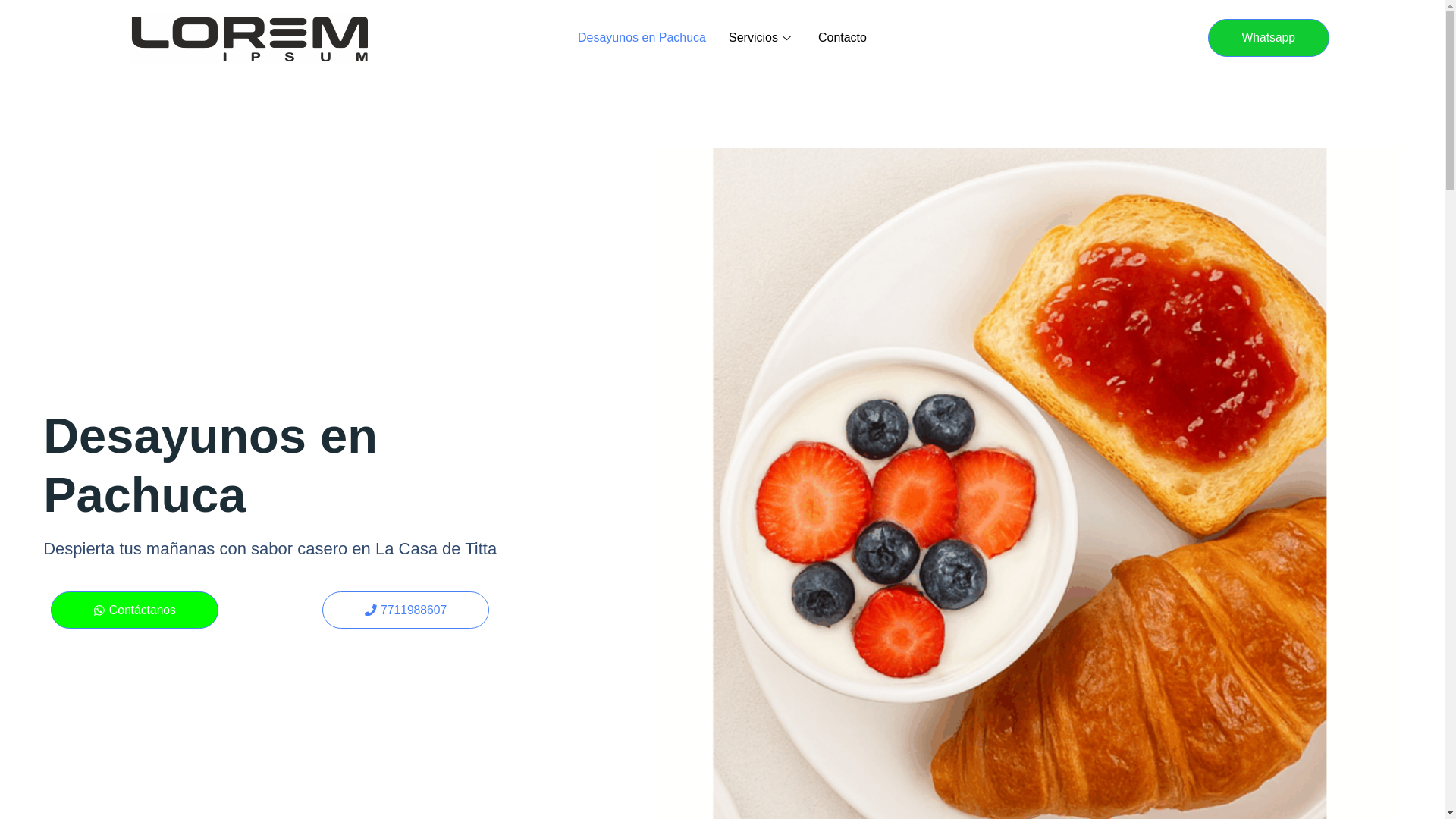 website screenshot of https://corazondetierramx.com/