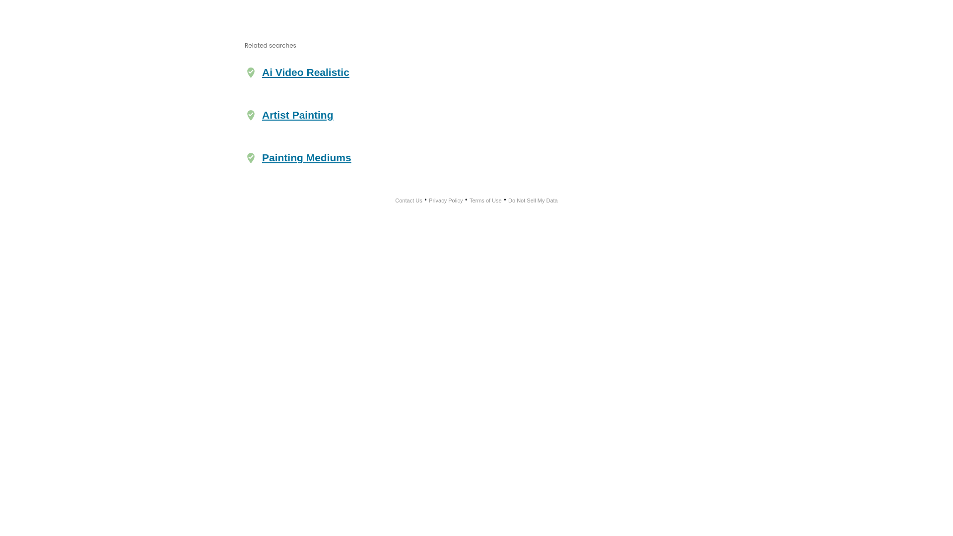 website screenshot of https://painting-85834855110.online/