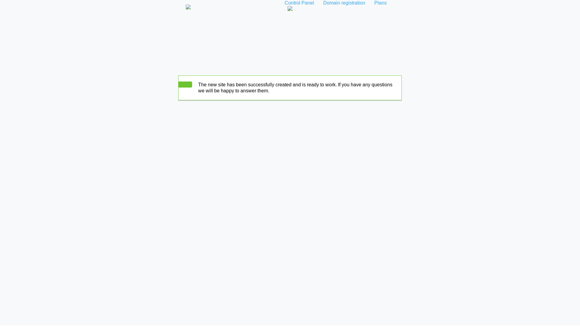 website screenshot of https://technical-leroi.ru/