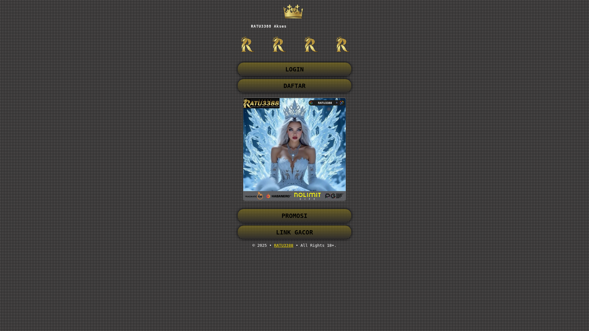 website screenshot of https://masukdiakan.pages.dev/