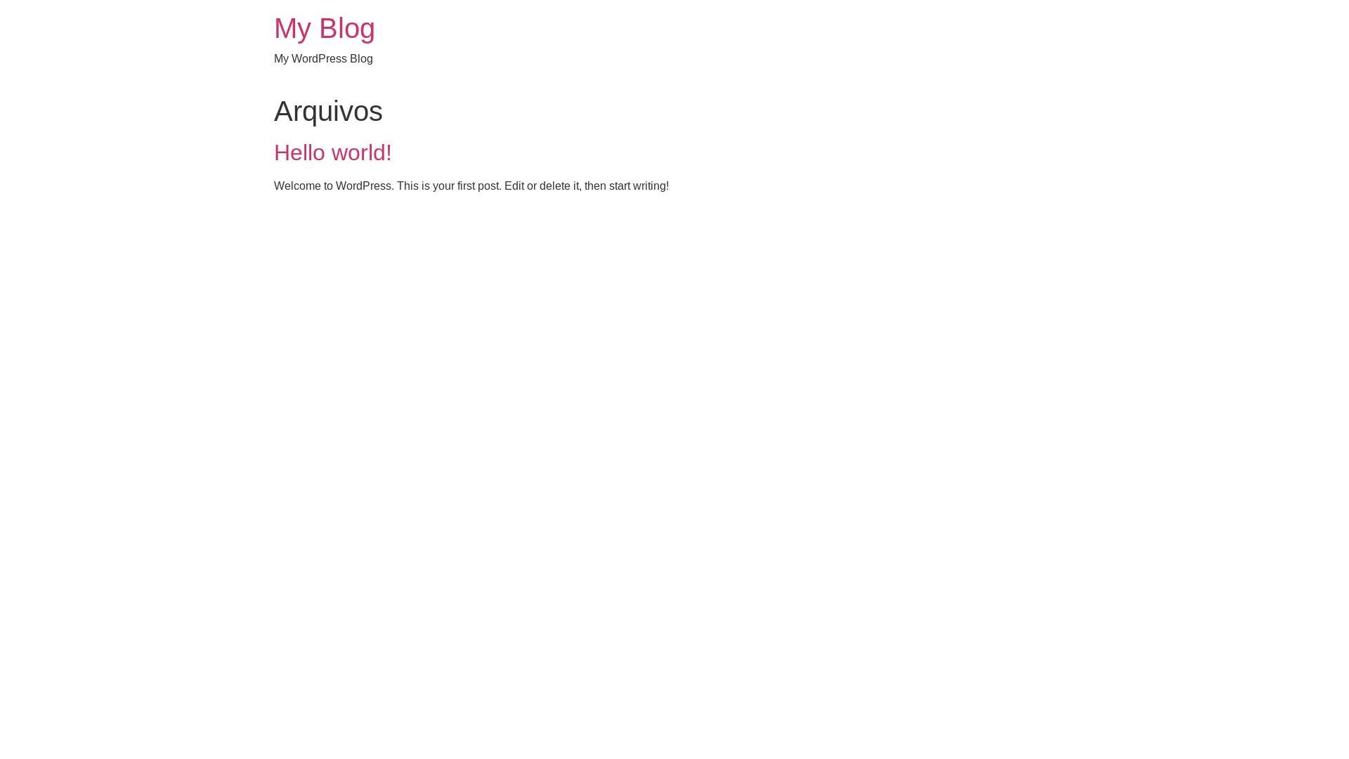website screenshot of https://imcompany.com.br/