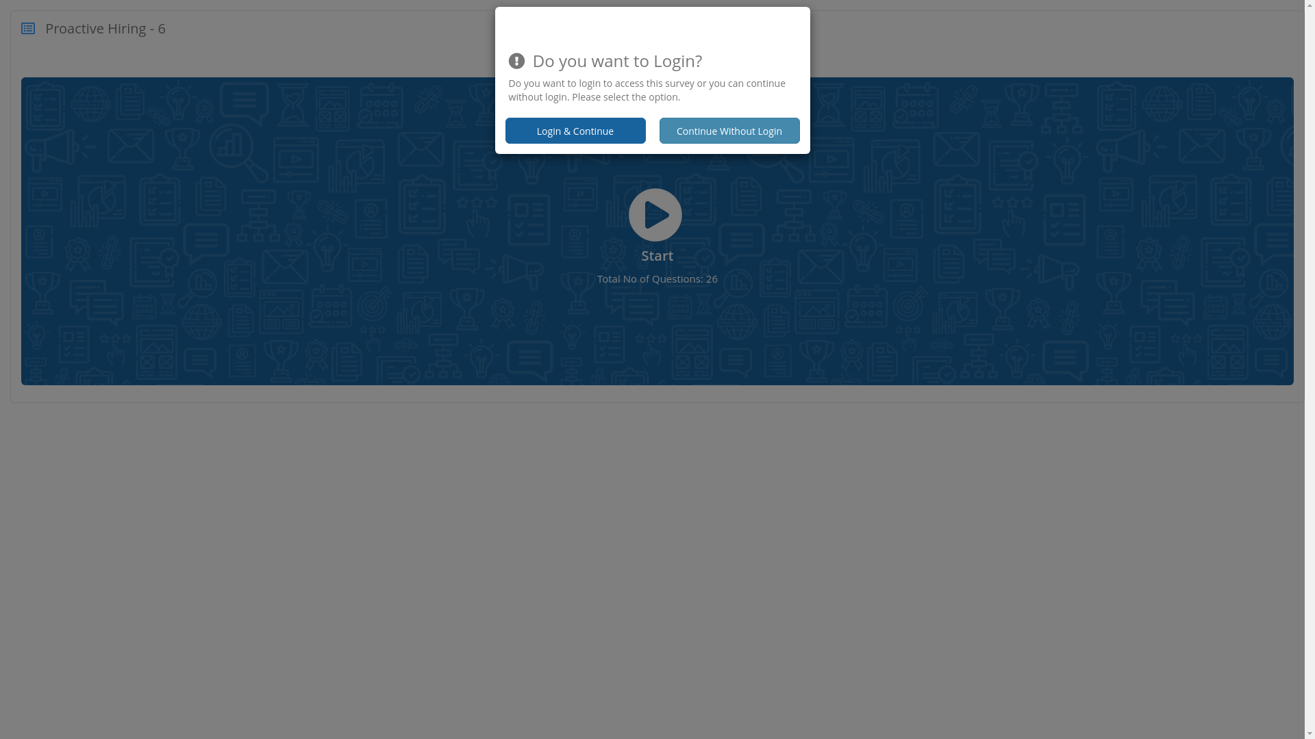 website screenshot of https://adcipl.amzn.courseplay.co/feedback/form/c3VydmV5ZGlyZWN0/MTMwMjM=/c3VydmV5