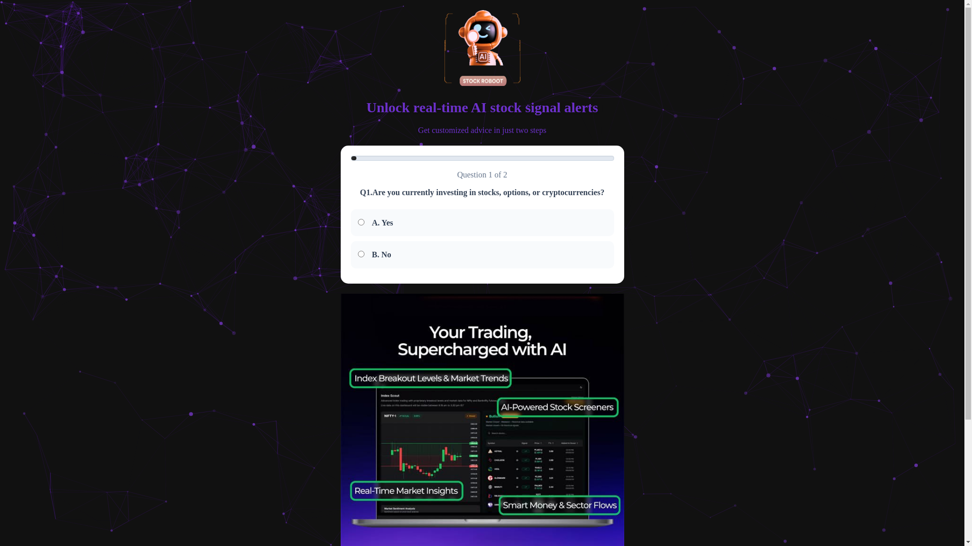 website screenshot of https://stockus.cfd/