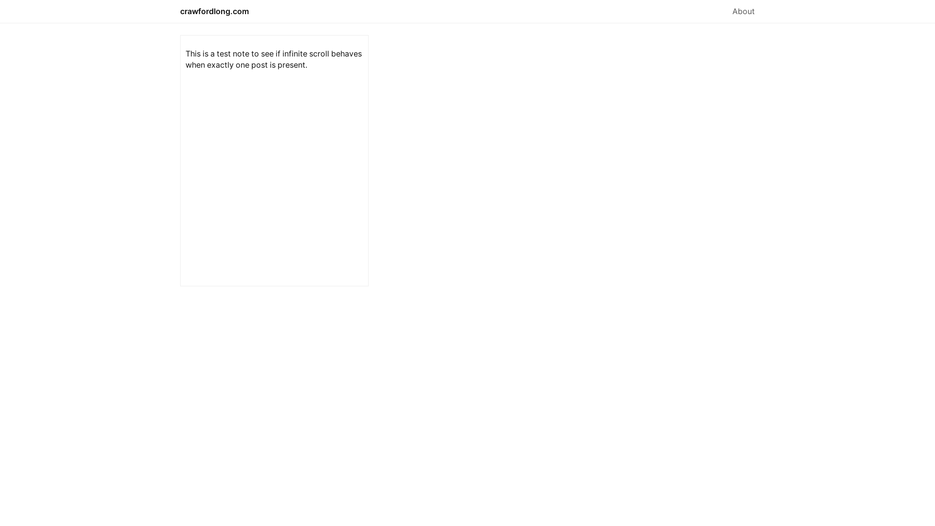 website screenshot of https://crawfordlong-com-2025.pages.dev/