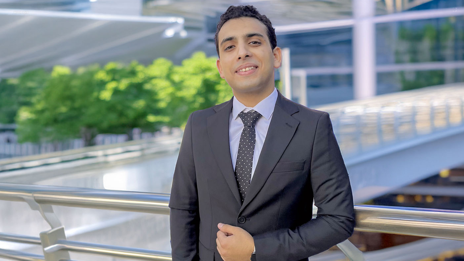 website screenshot of https://abdullah-abdullatif.com/