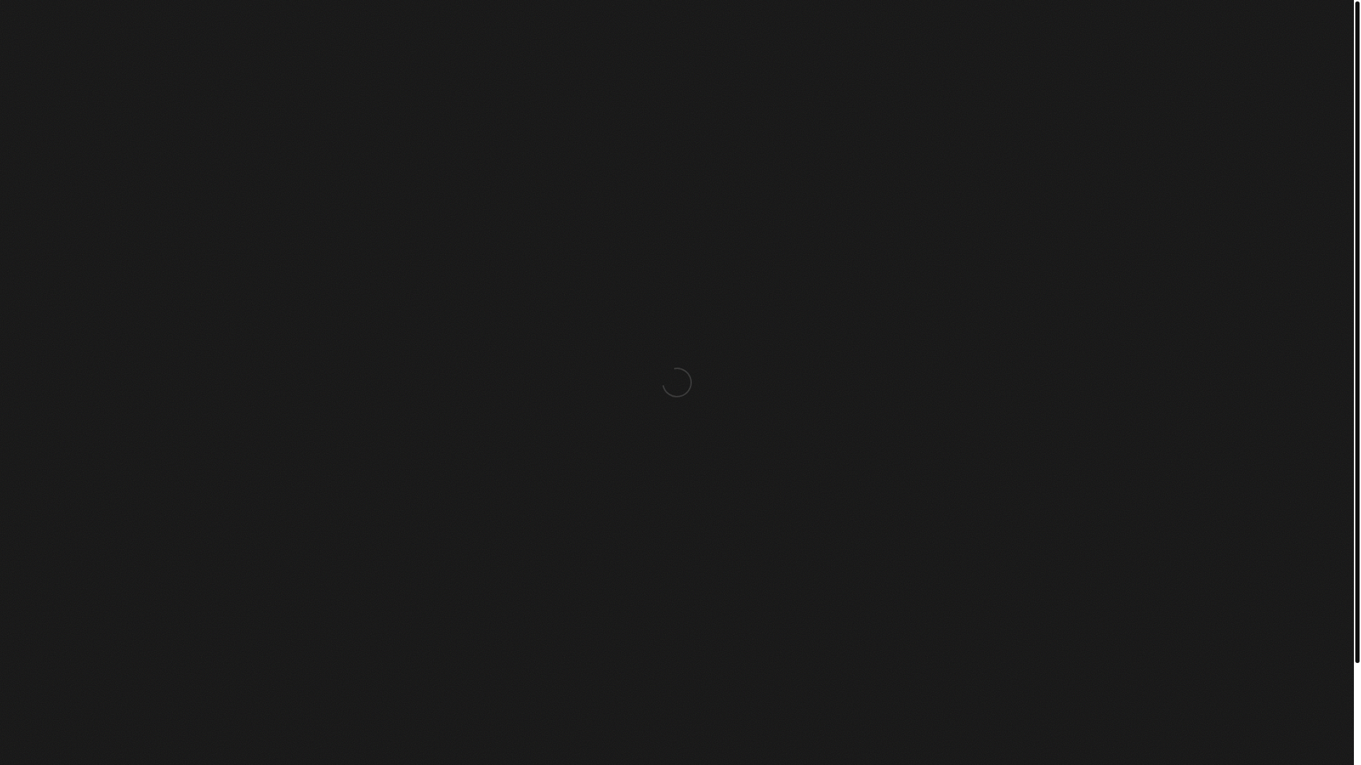 website screenshot of https://ourcity.coffee/