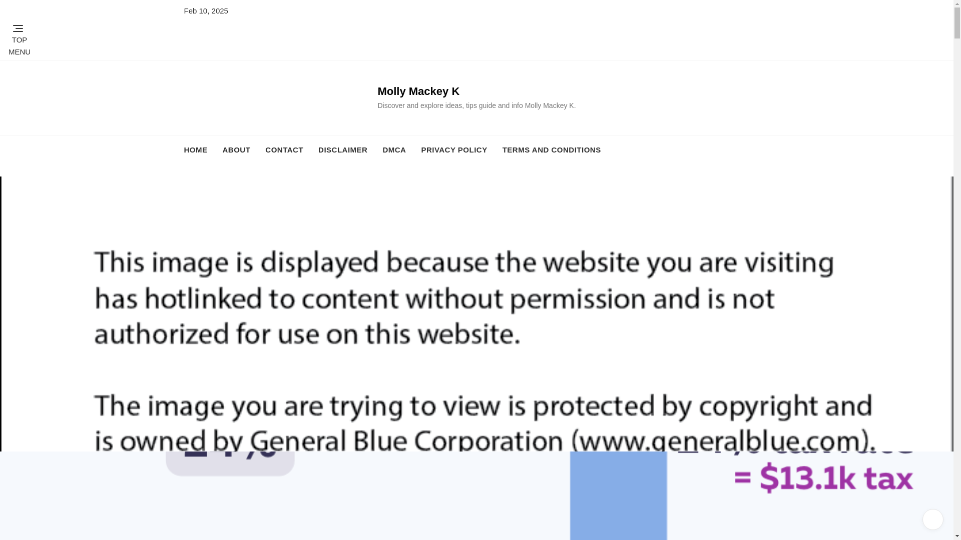 website screenshot of https://mollymackeyk.pages.dev/
