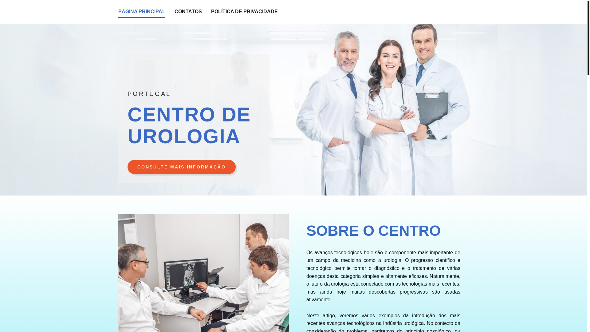 website screenshot of https://ptederiba.store/