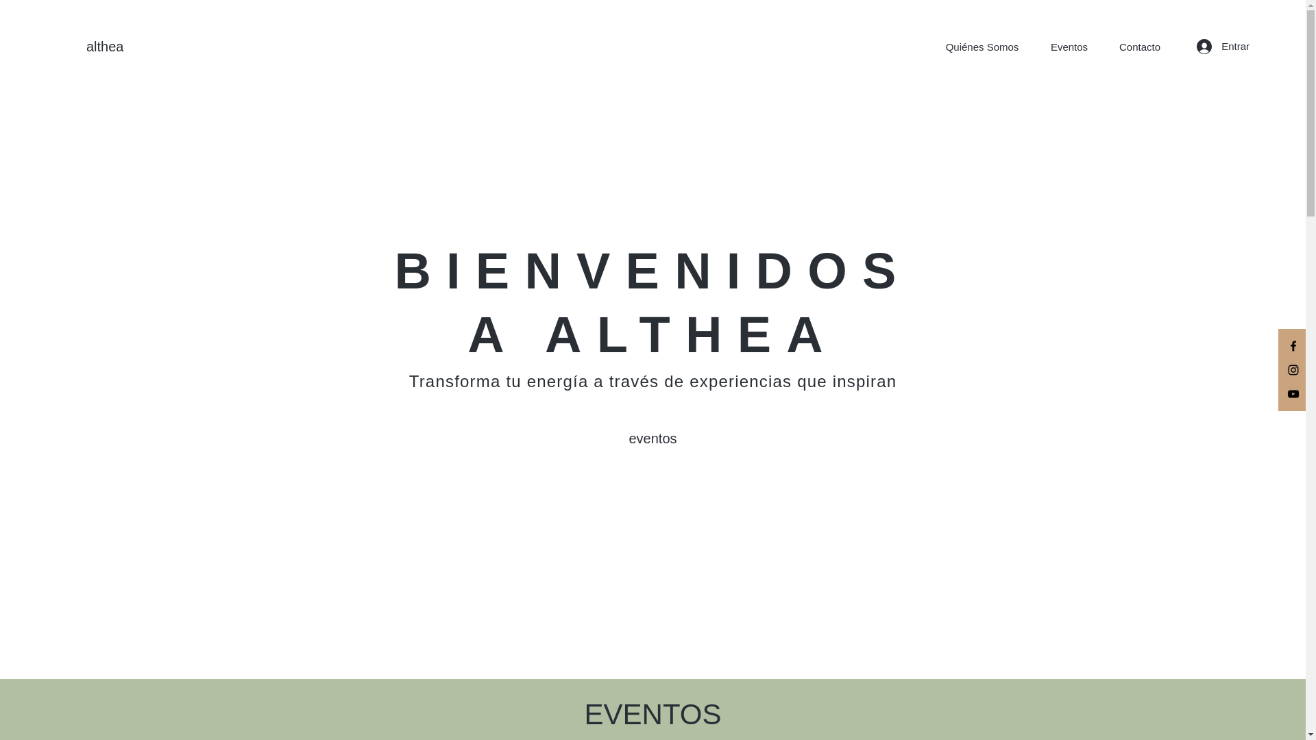 website screenshot of https://altheawellnessmx.com/