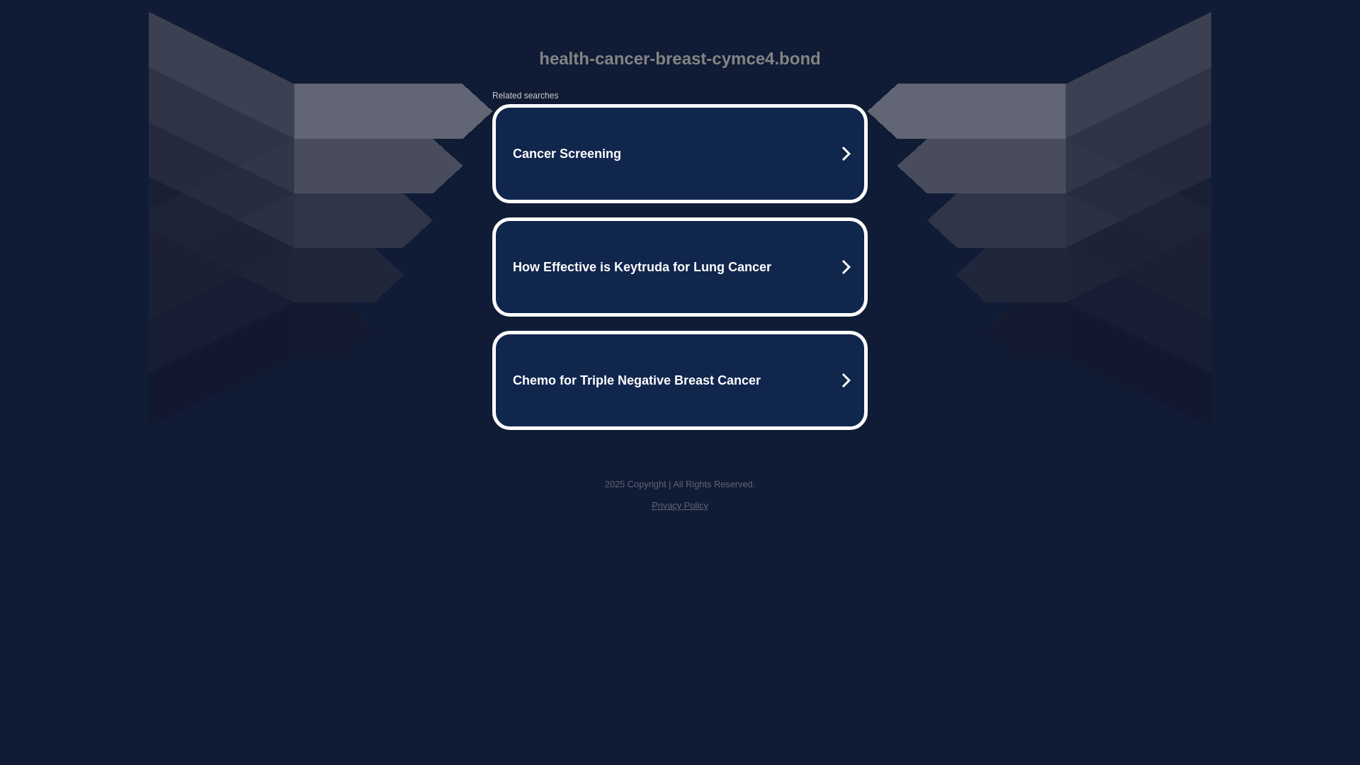website screenshot of https://health-cancer-breast-cymce4.bond/
