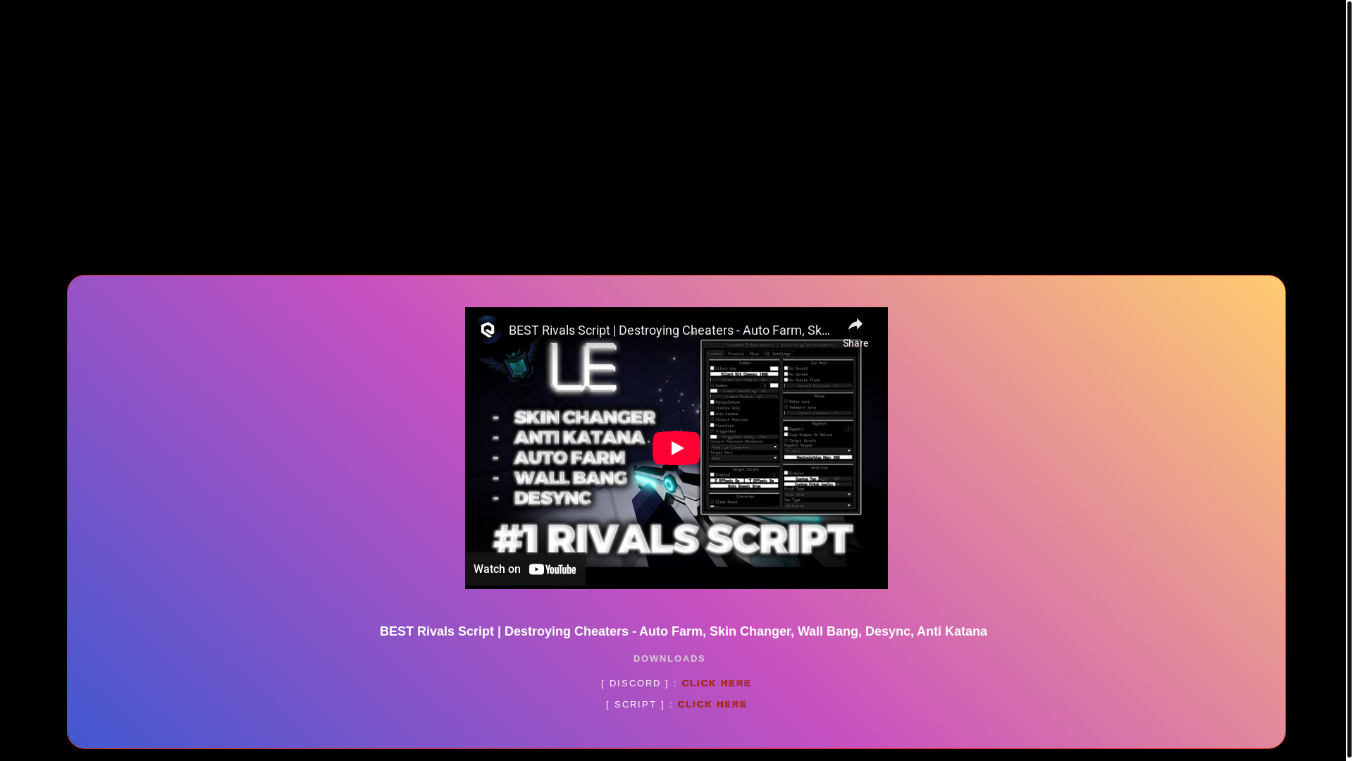 website screenshot of https://scriptsqp.com/v/766iWR3f6vA