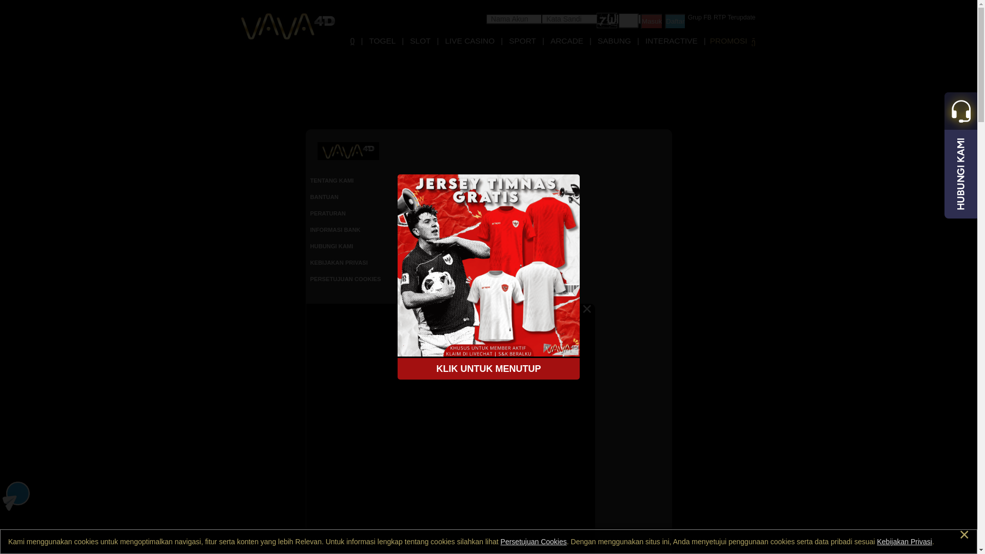 website screenshot of https://vava4diben.com/
