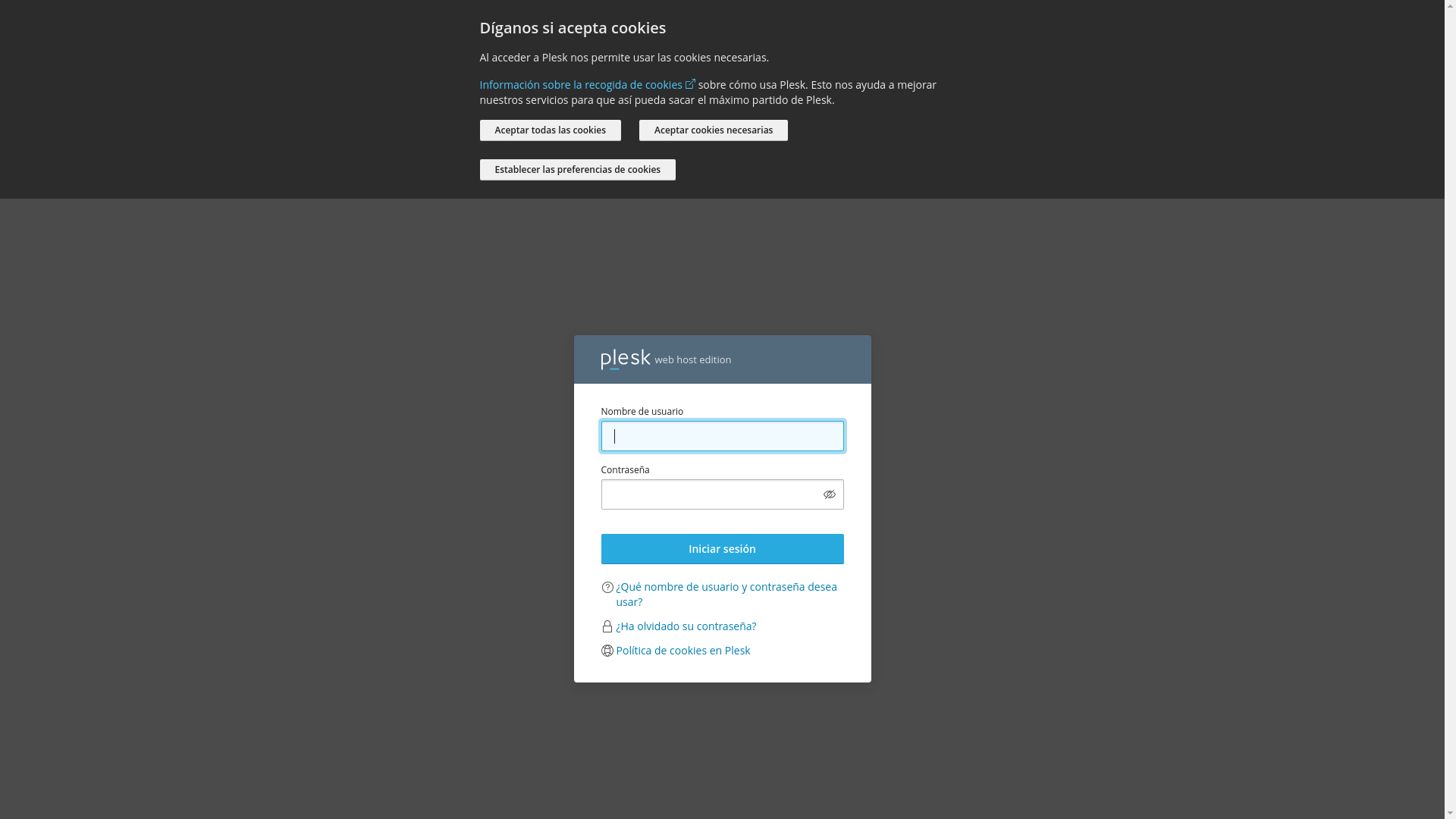 website screenshot of https://mis-aplicaciones.es/