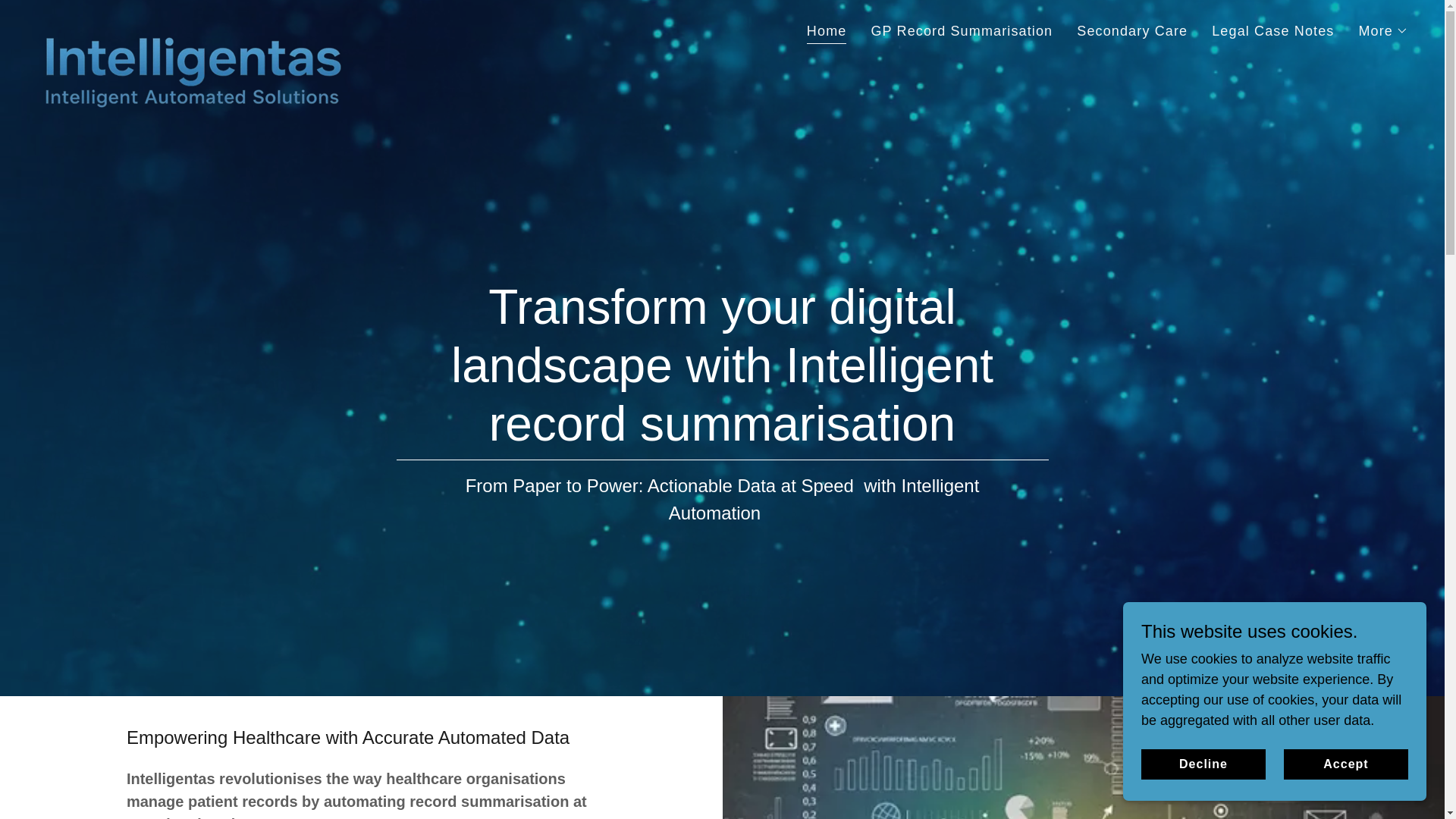 website screenshot of https://autoqa.co.uk/