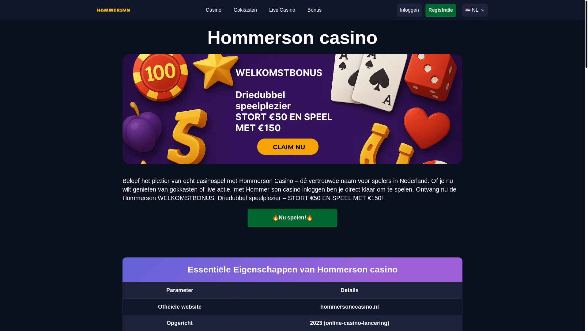 website screenshot of https://hommersonccasino-nl-8235.pages.dev/