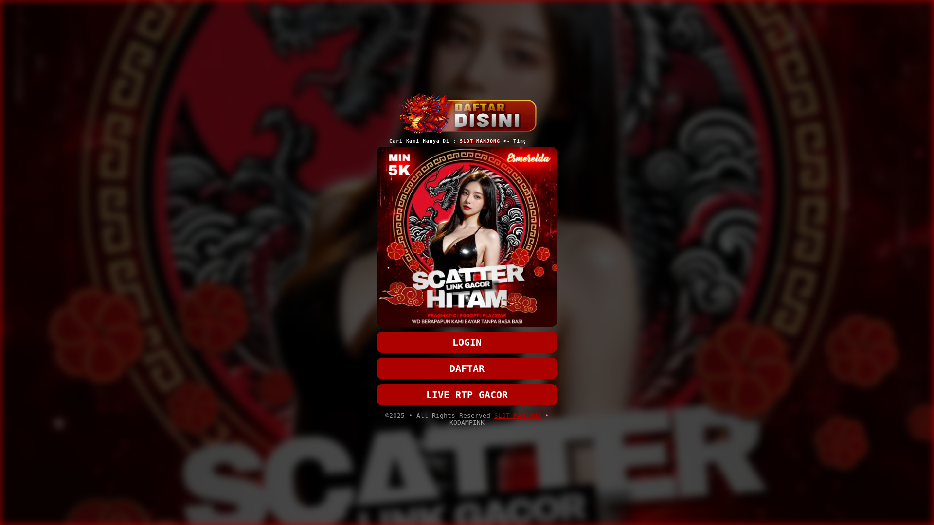 website screenshot of https://sohib-jacksaw.pages.dev/