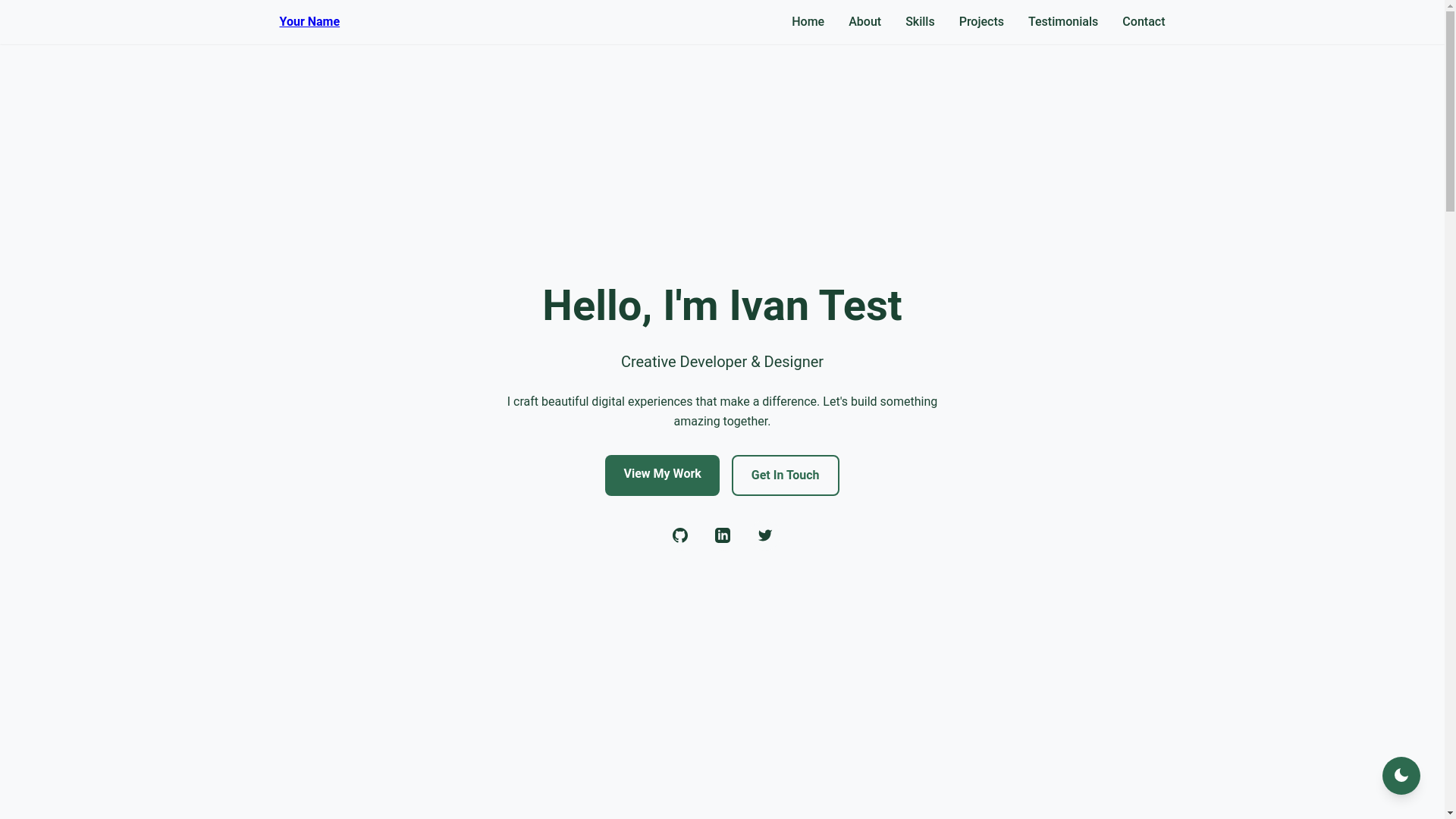 website screenshot of https://68b43527-test4.pages.dev/
