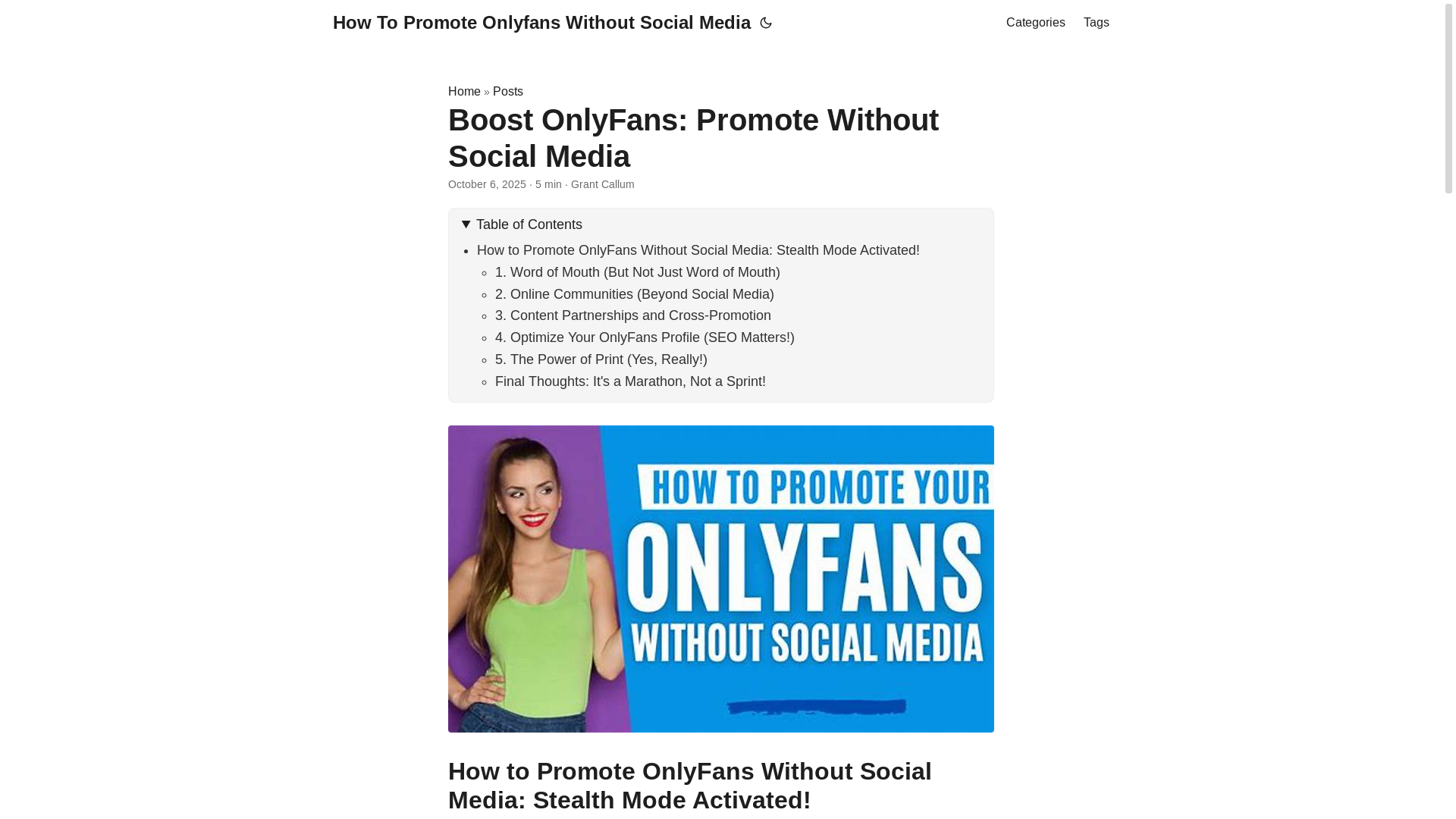website screenshot of https://how-to-promote-onlyfans-without-social-media.pages.dev/