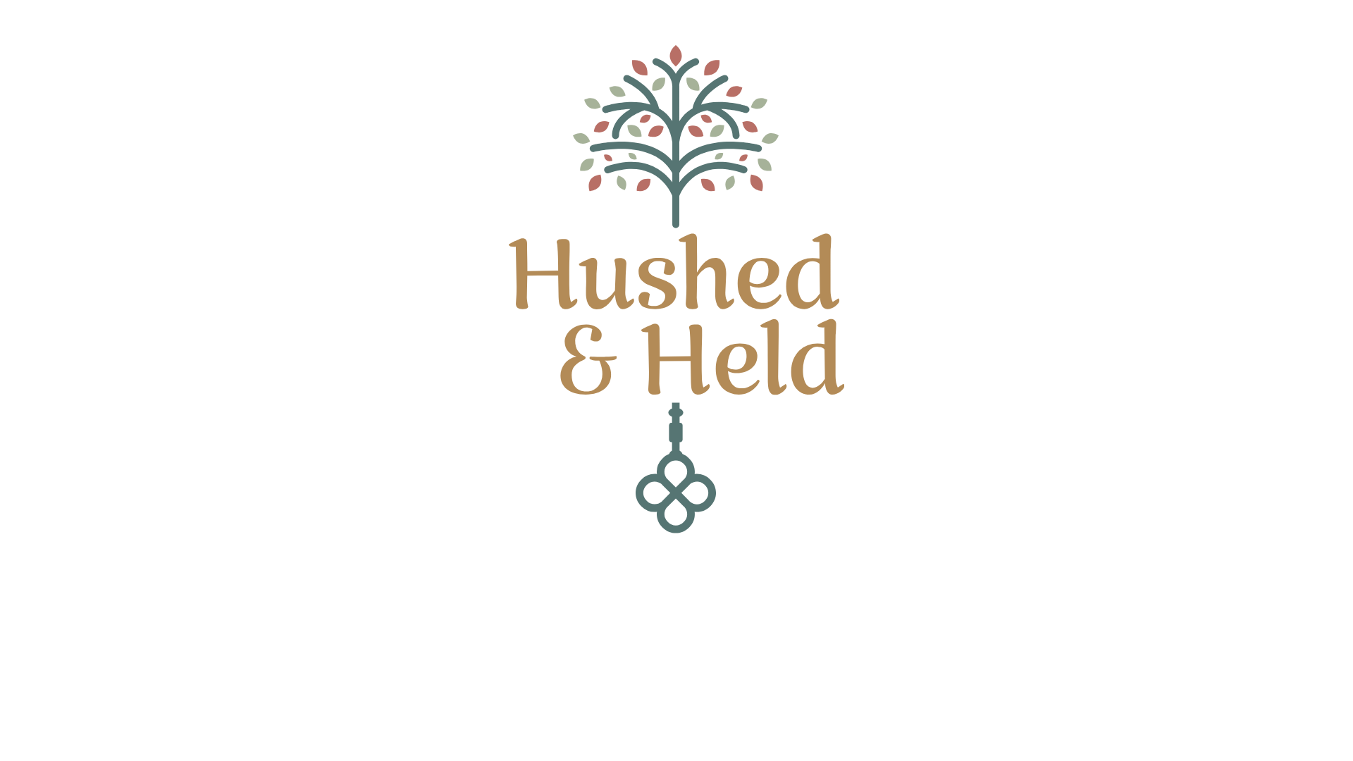 website screenshot of https://hushedandheld-com.pages.dev/