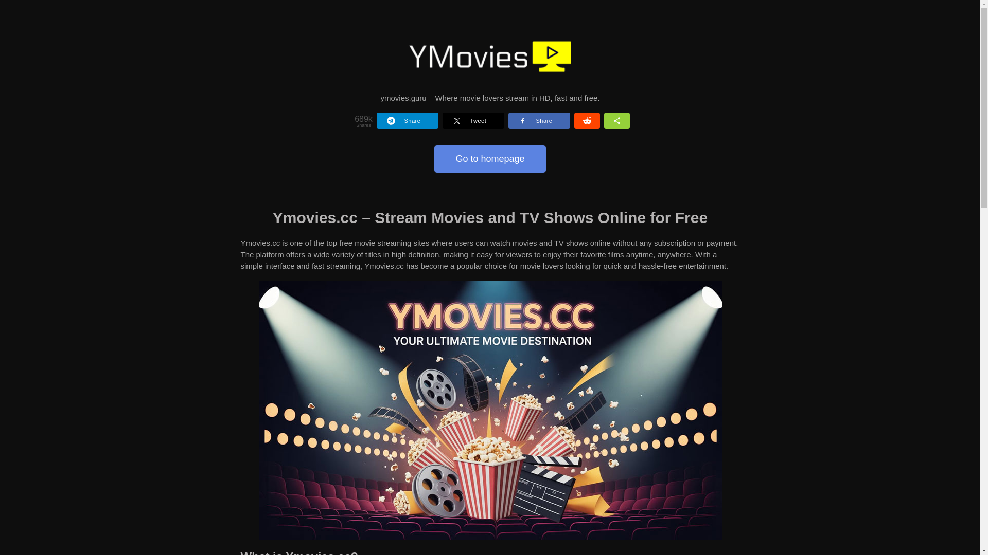 website screenshot of https://ymovies-4xy.pages.dev/