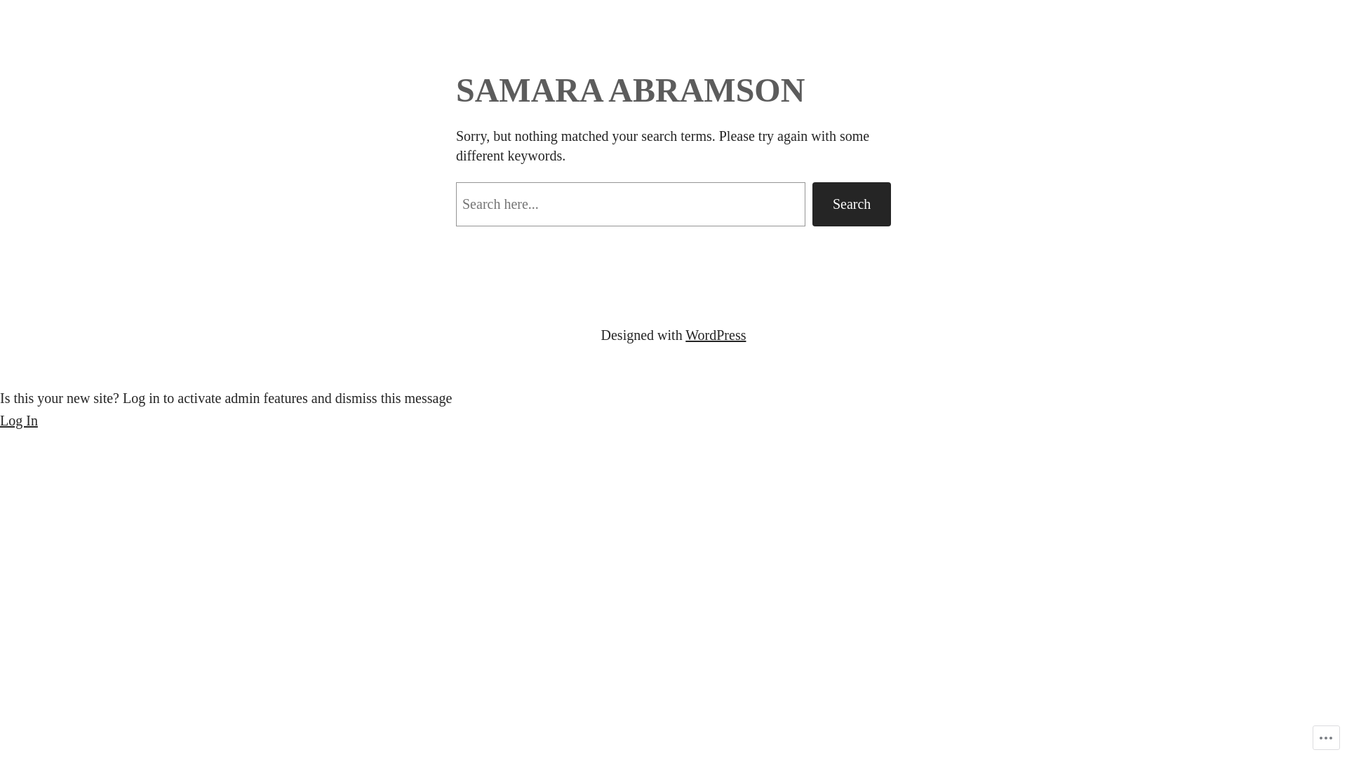 website screenshot of https://samarabrass.com/