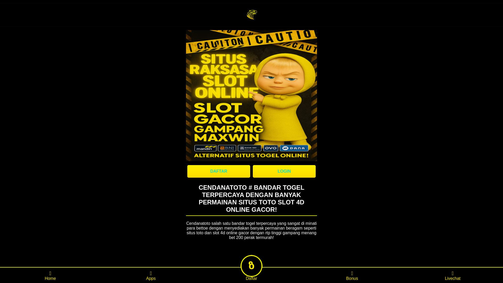 website screenshot of https://vevek-wangi.pages.dev/