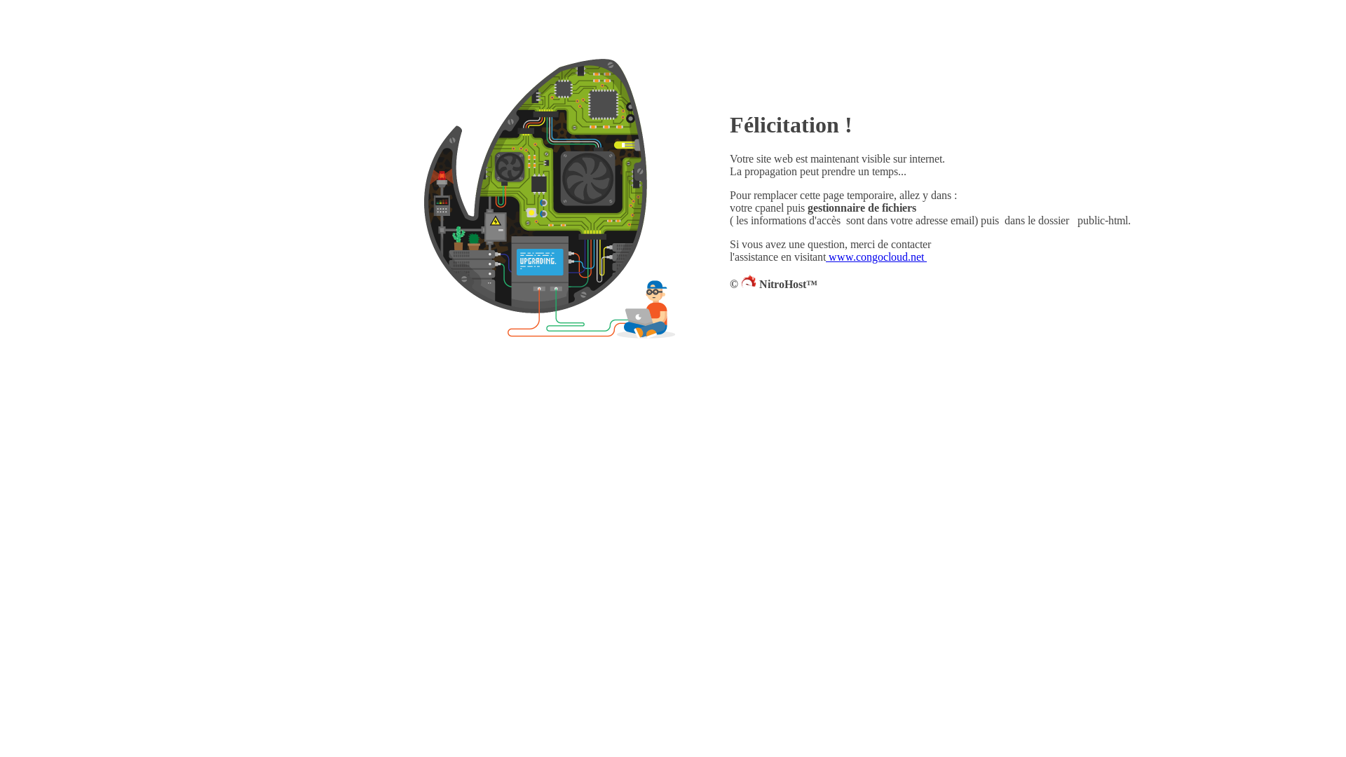 website screenshot of https://ccvrdc.org/