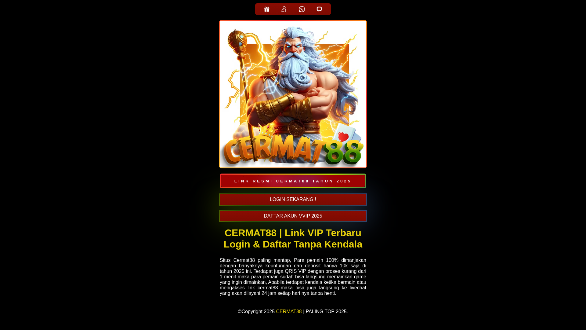 website screenshot of https://mecklenburgs.pages.dev/