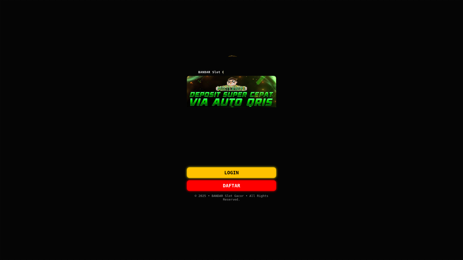 website screenshot of https://entrepreneur-misterhoki.pages.dev/