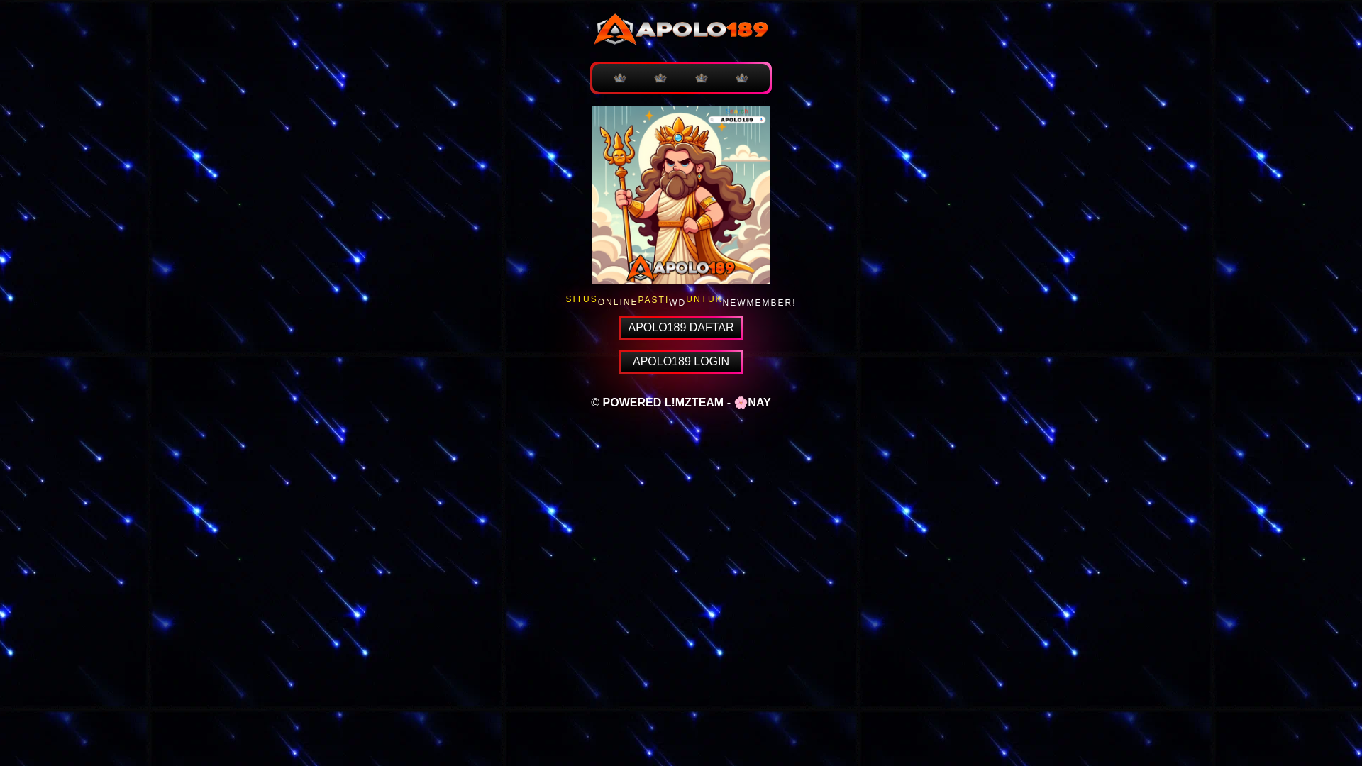 website screenshot of https://cropel-apolo189.pages.dev/