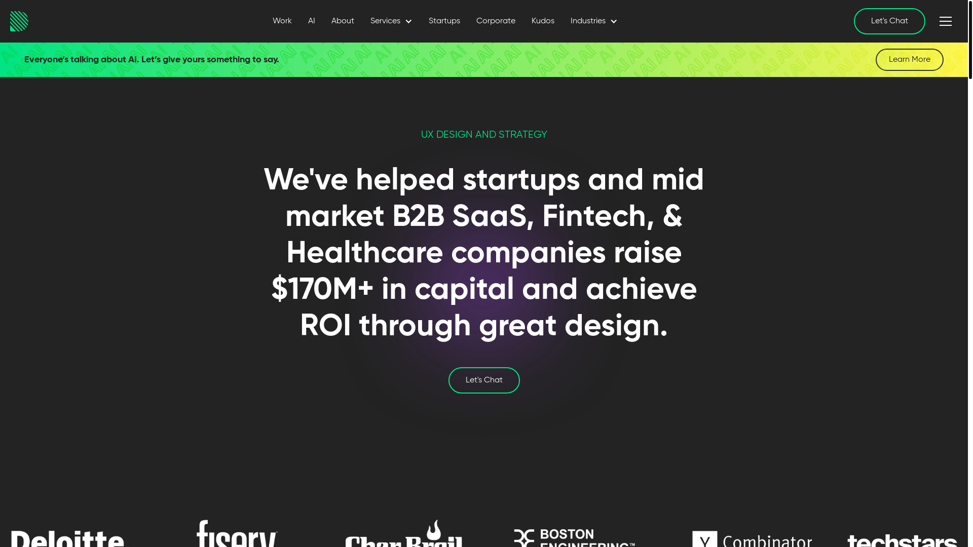 website screenshot of https://coremotionlink.com/