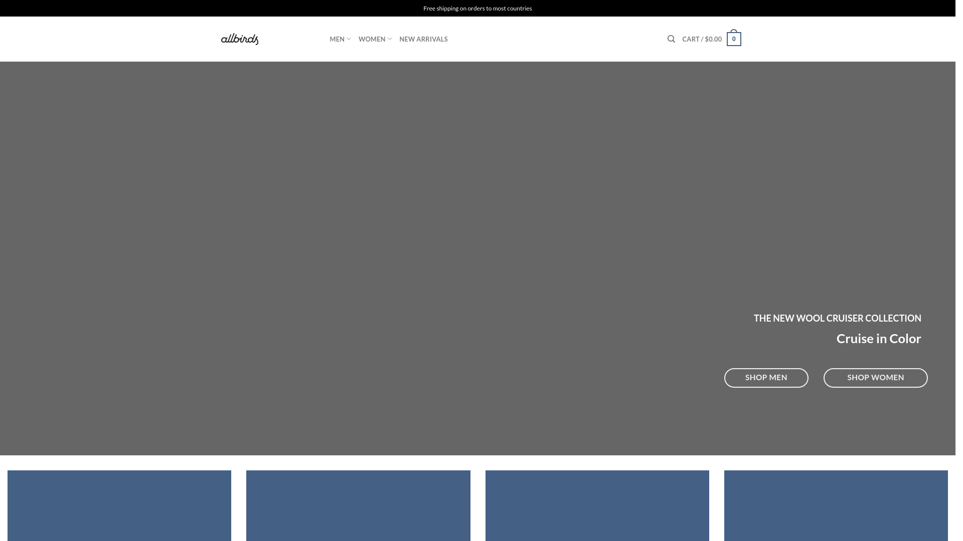 website screenshot of https://drbiomre.sale/