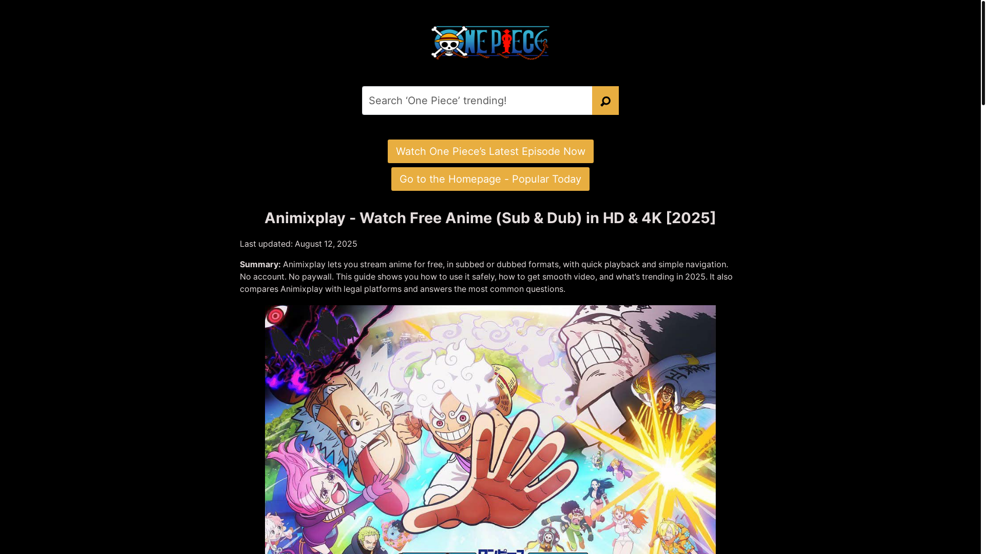website screenshot of https://animixplay-sa-com.pages.dev/