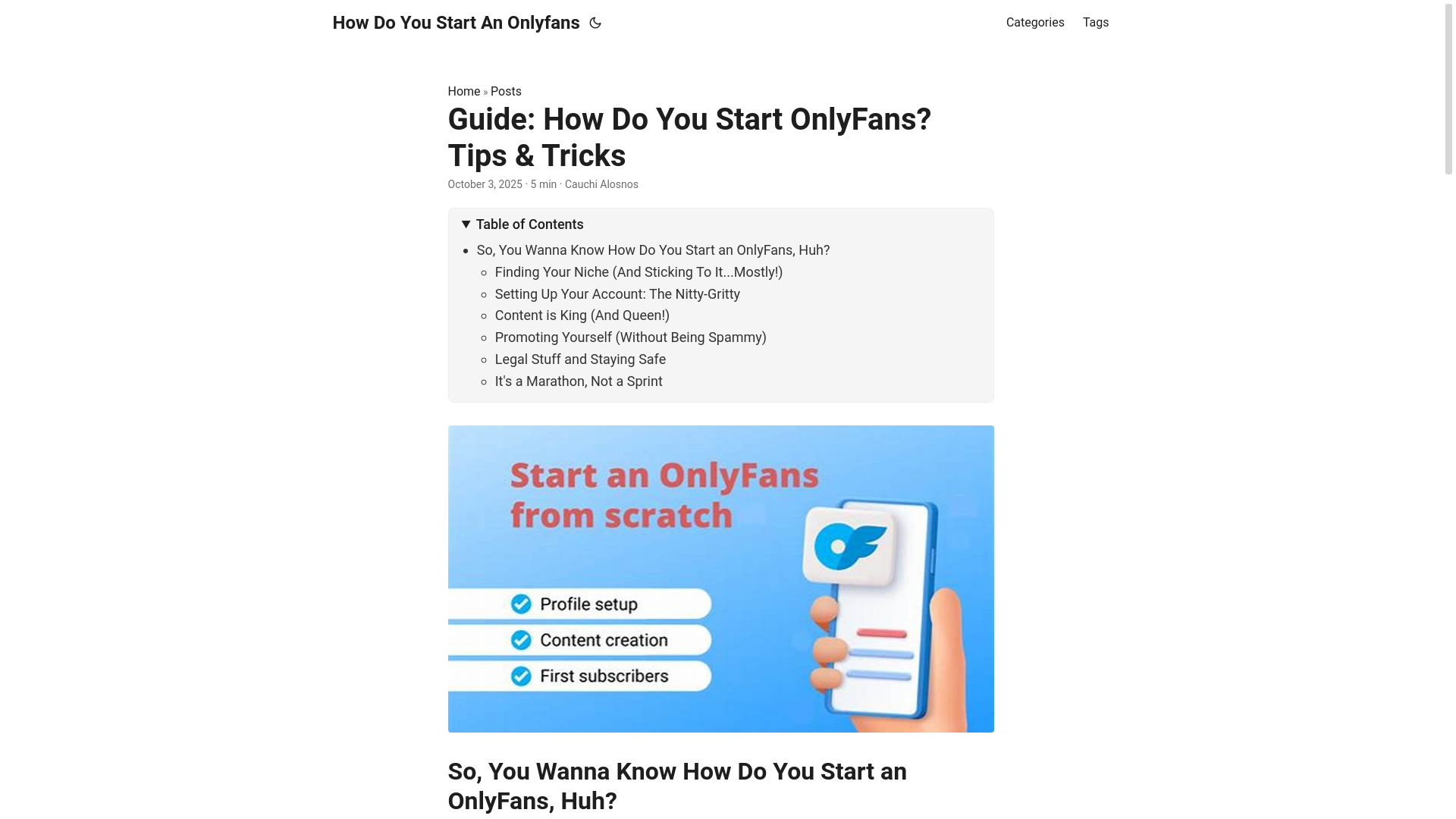 website screenshot of https://how-do-you-start-an-onlyfans.pages.dev/