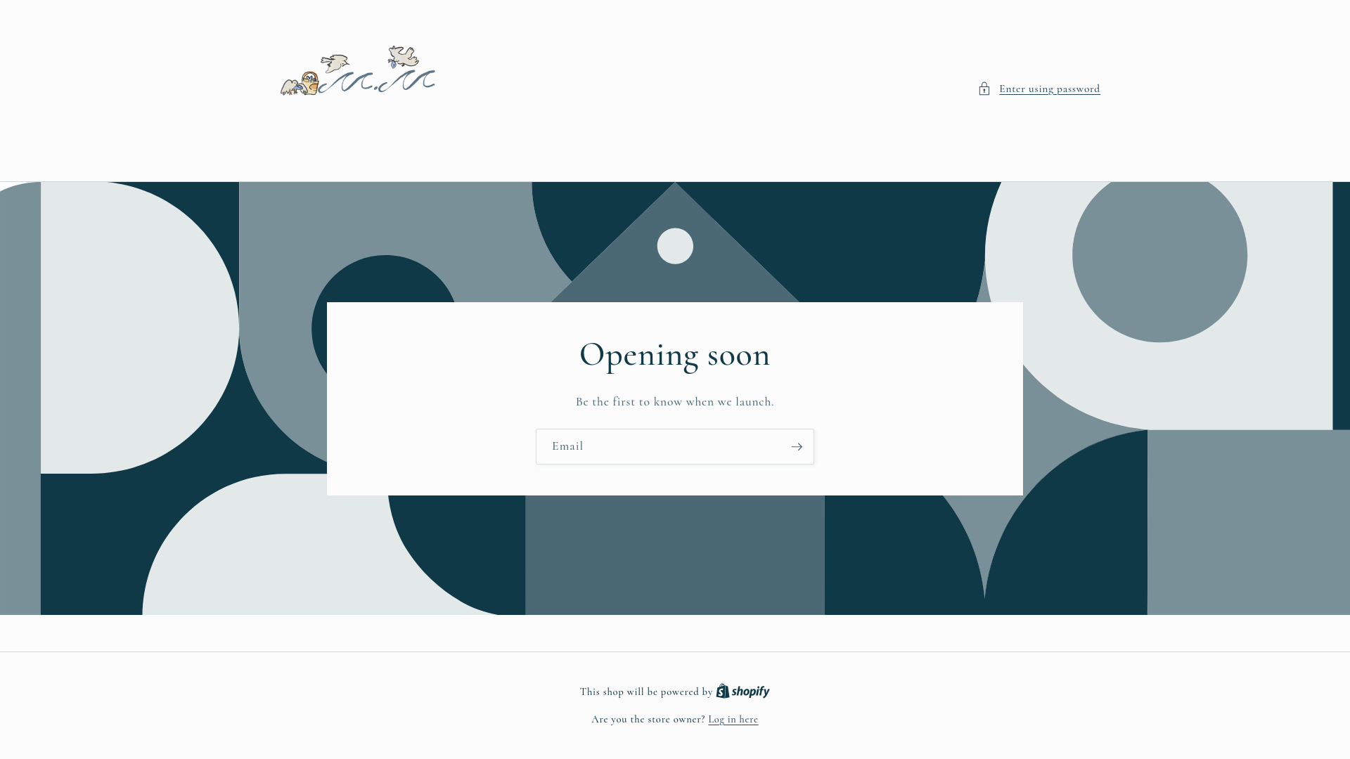 website screenshot of https://madelinemynatt.com/