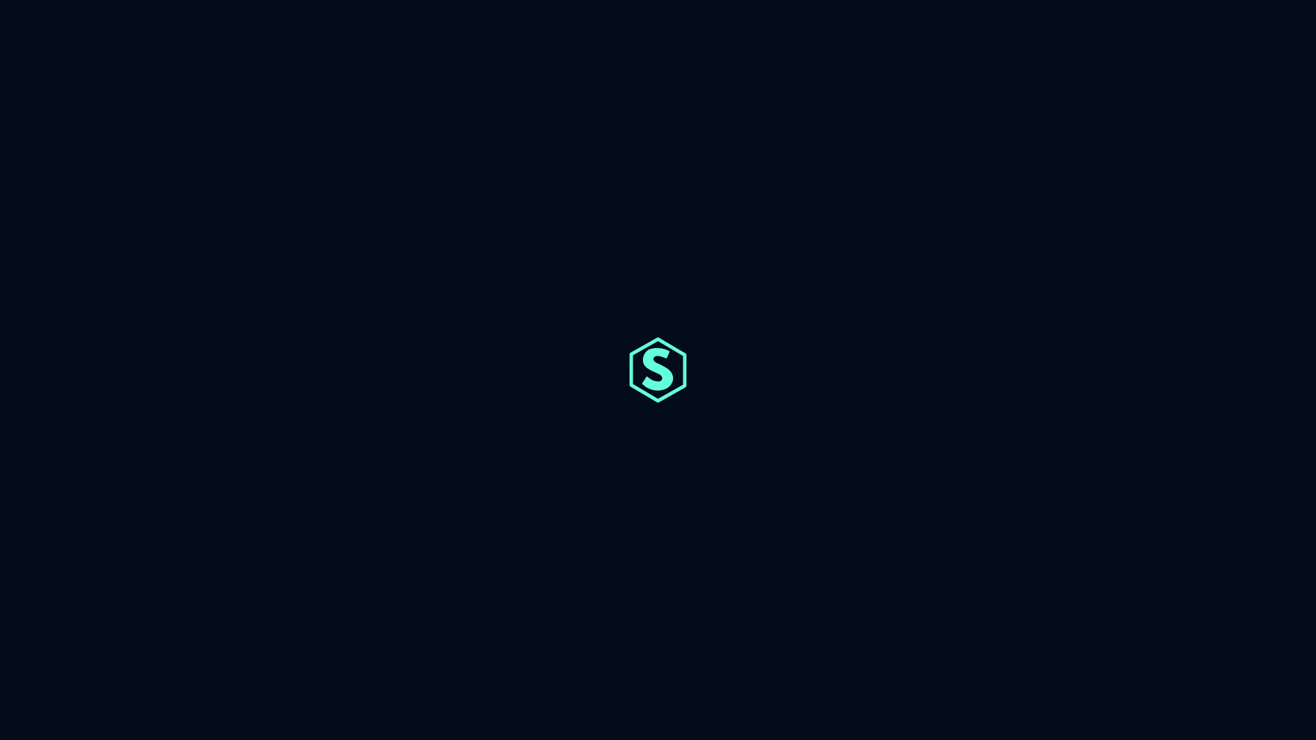 website screenshot of https://sharukhalisyed.dev/