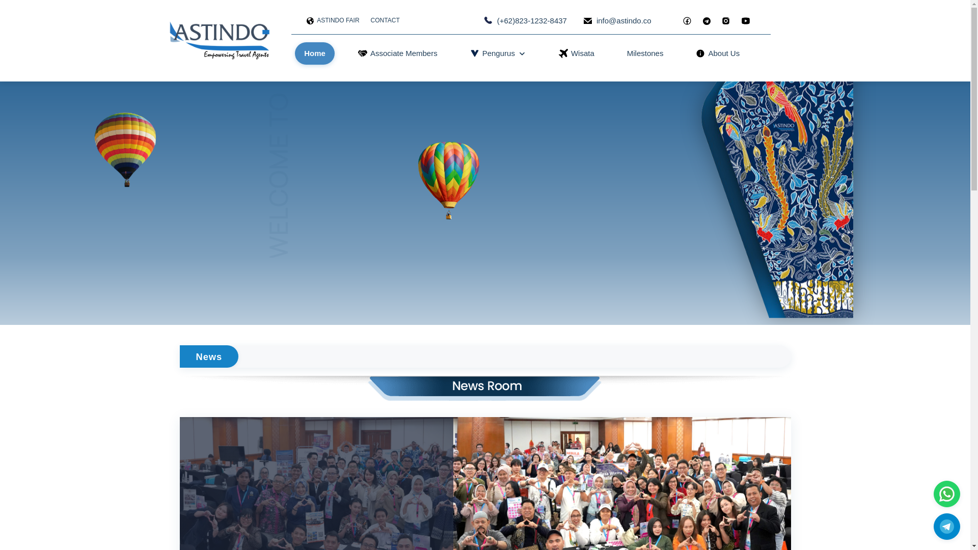 website screenshot of https://astindo-5.pages.dev/