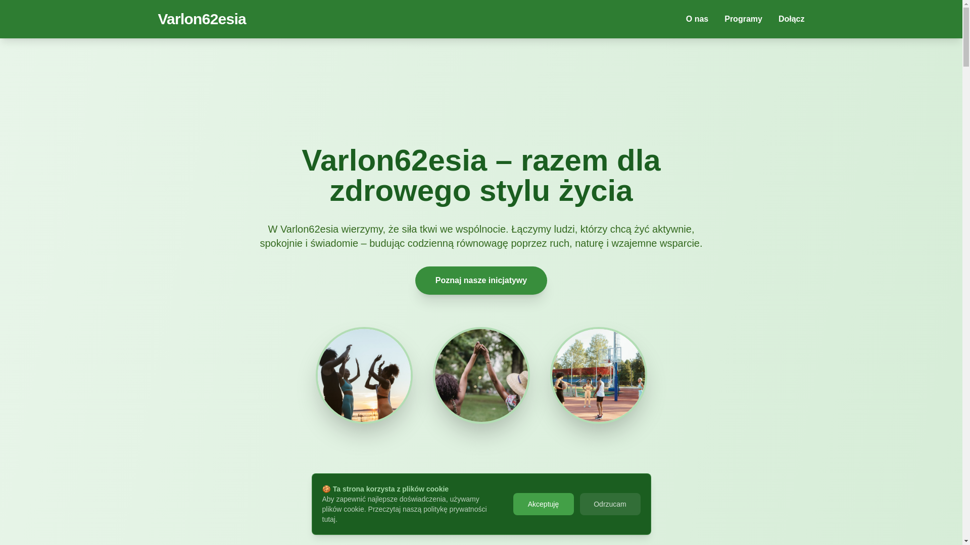 website screenshot of https://varlon62esia.eu/