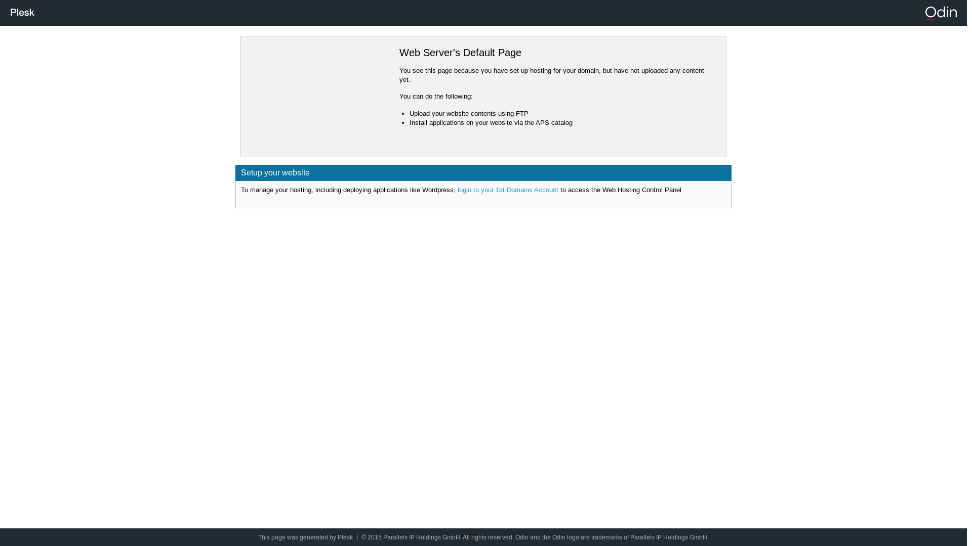 website screenshot of https://abledriver.co.nz/