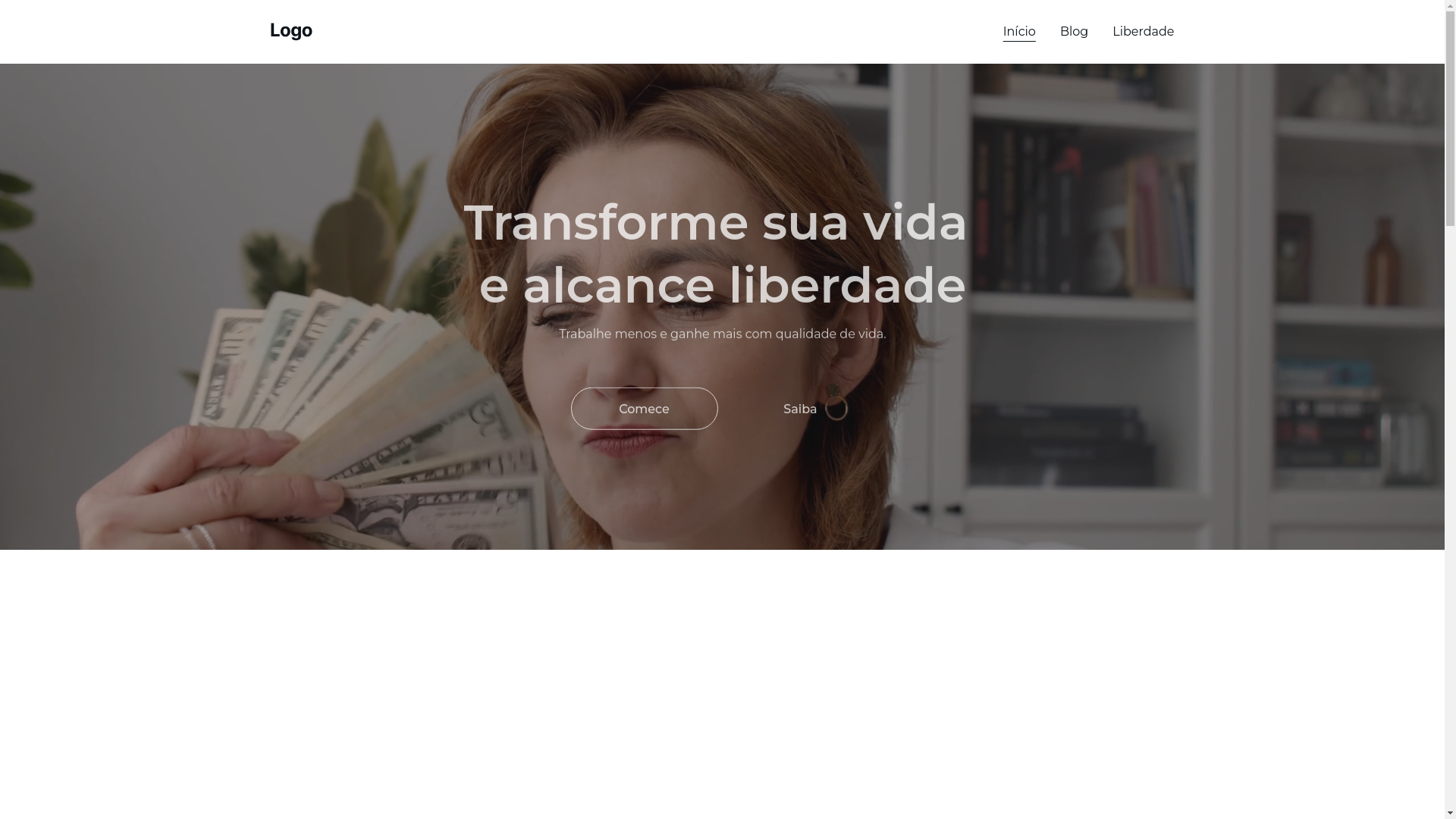 website screenshot of https://viverxsobreviver.com.br/